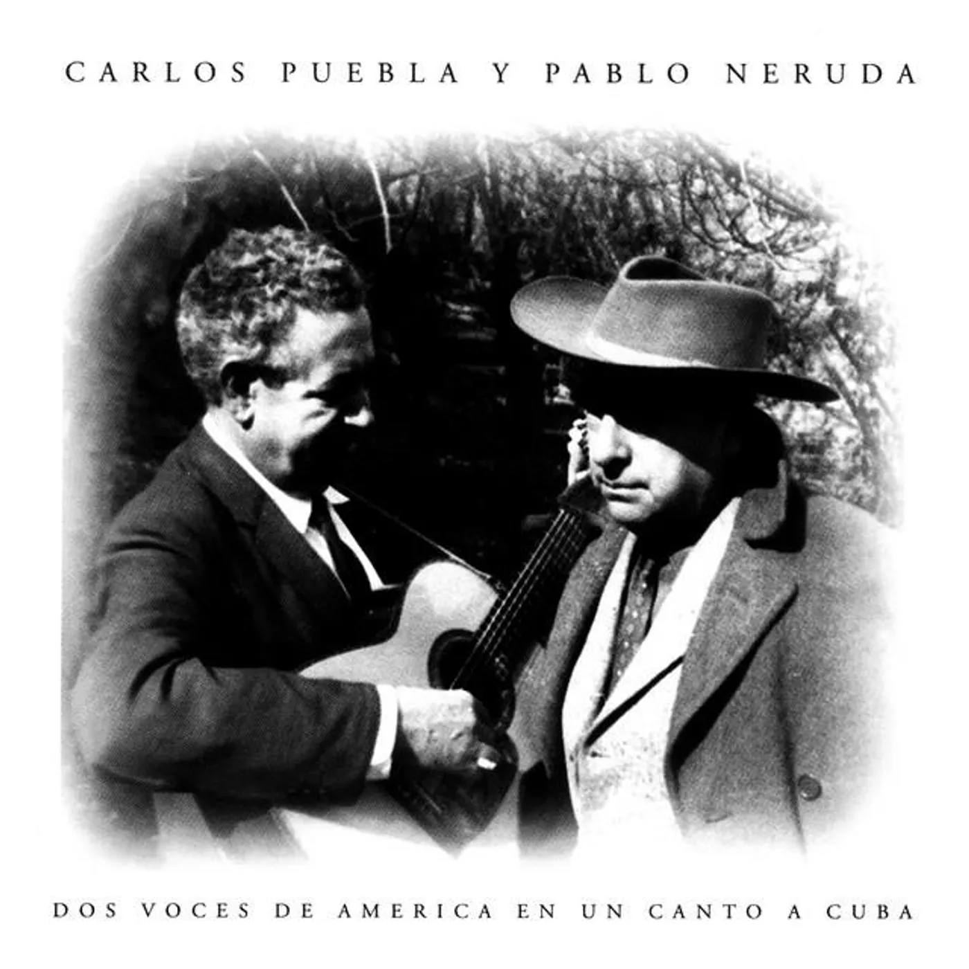 Pablo Neruda