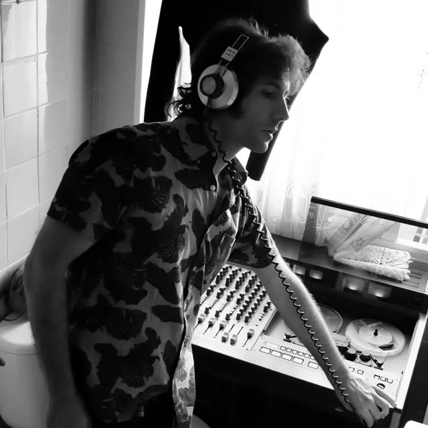 Pablo Solo Brand Page