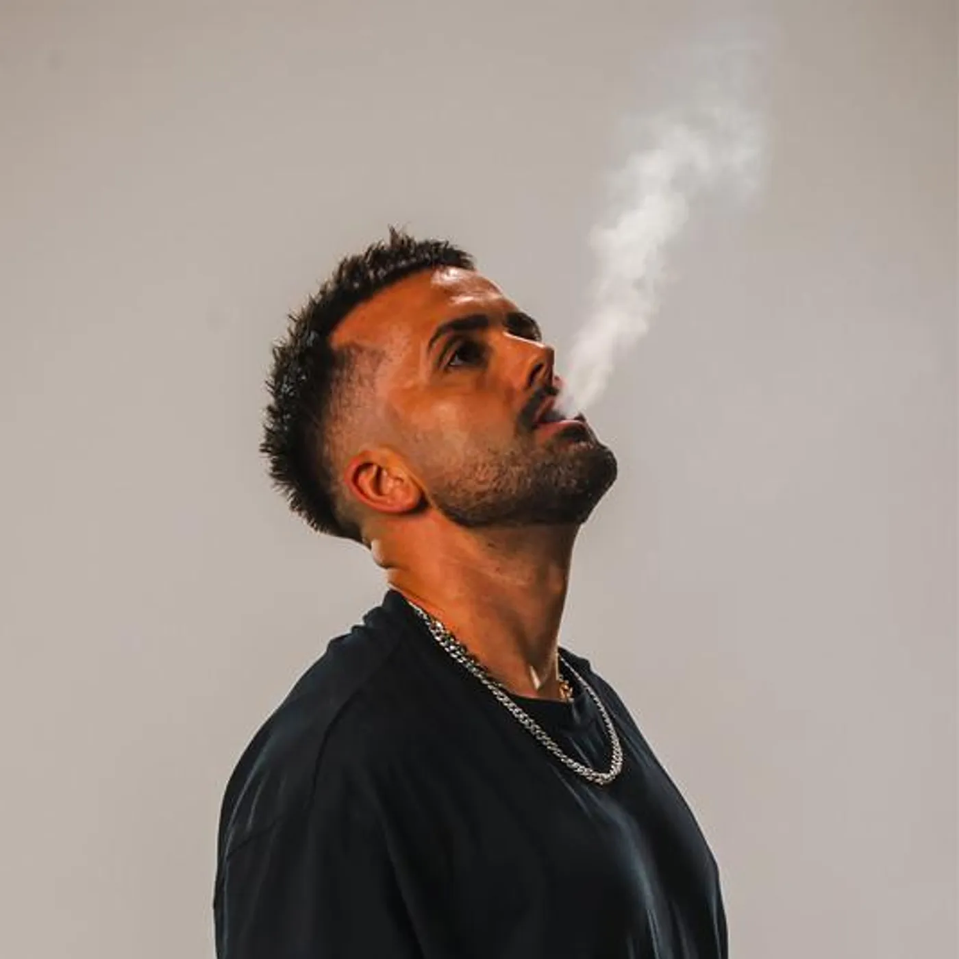 Pablo Say Brand Page