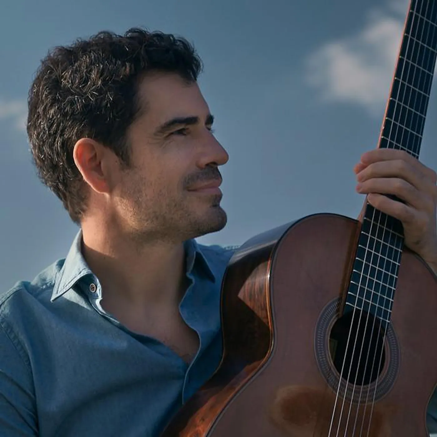 Pablo Sainz Villegas Brand Page