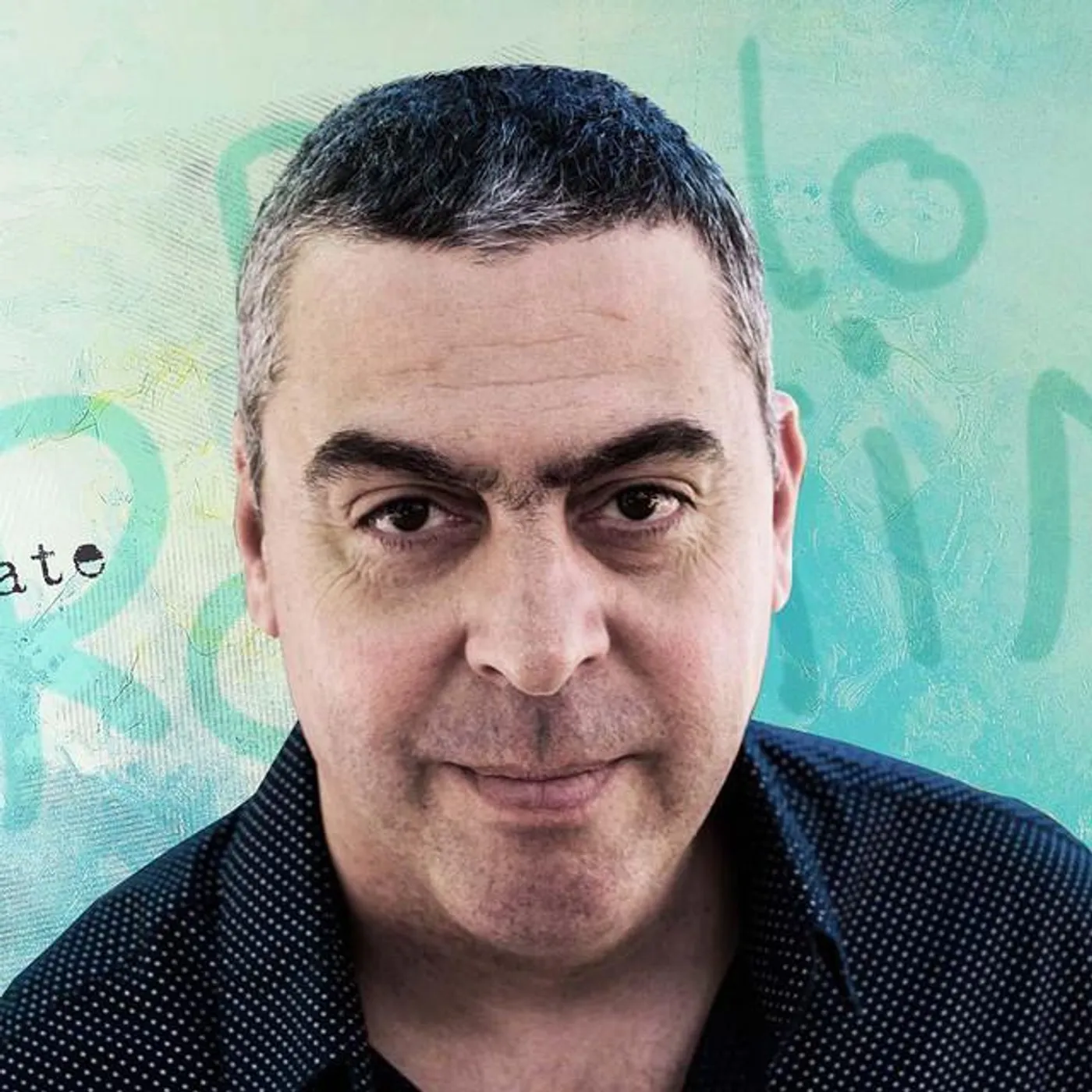 Pablo Routin Brand Page