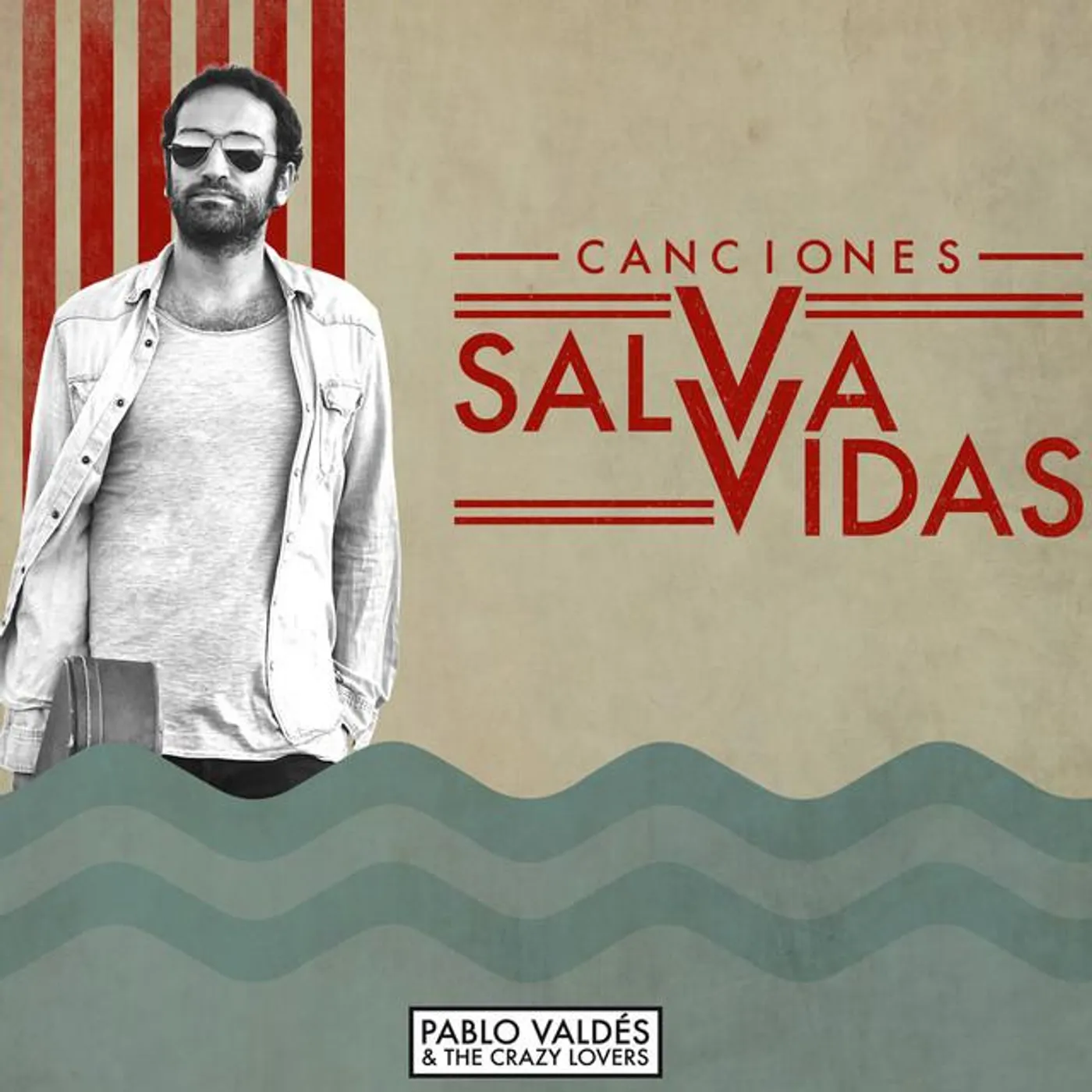 Pablo Valdés & The Crazy Lovers