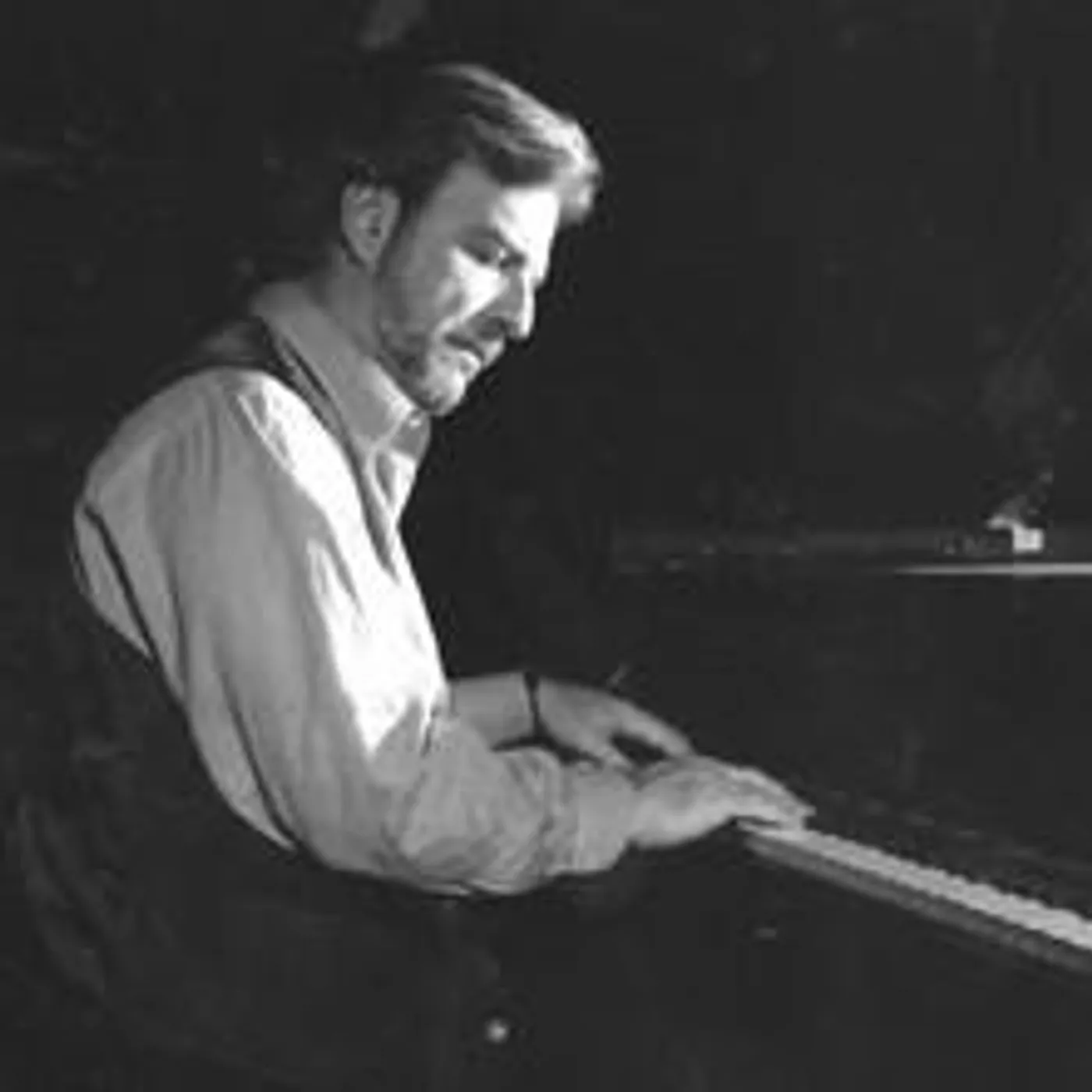 Pablo Ziegler Brand Page