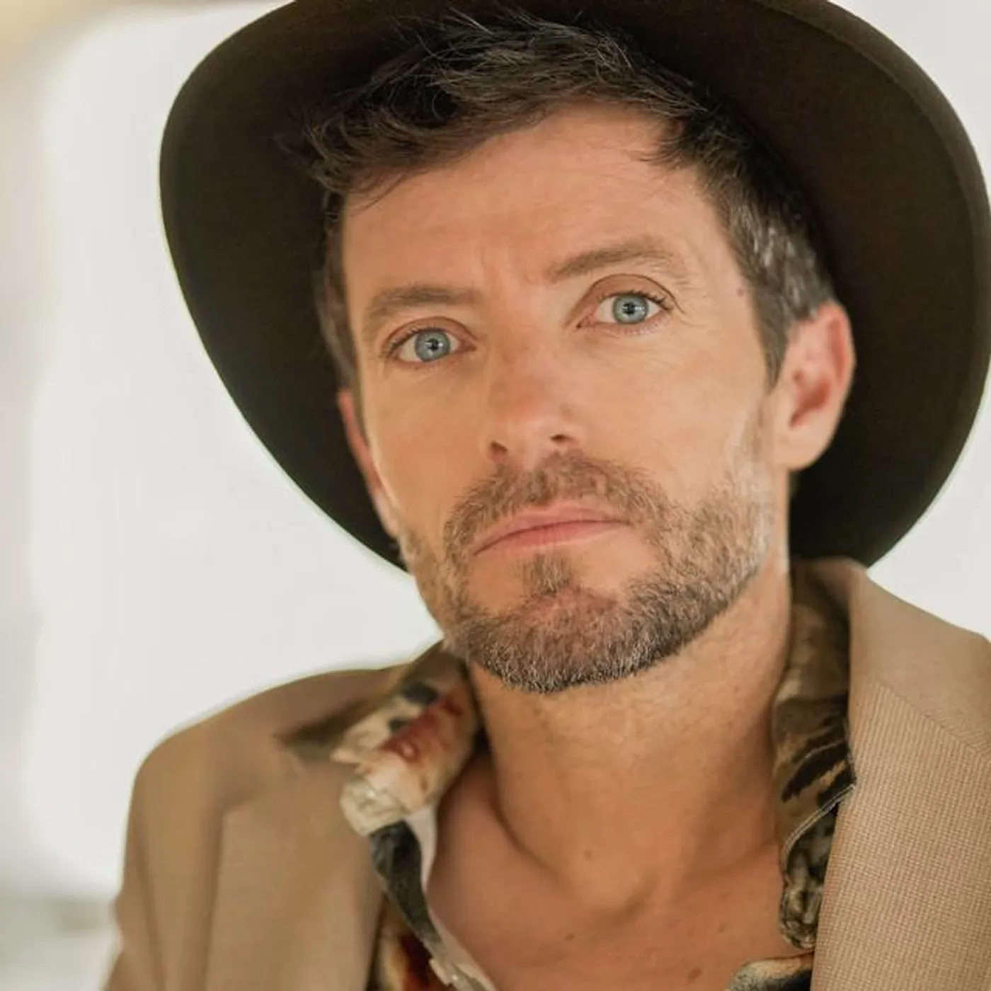 Pablomora Brand Page