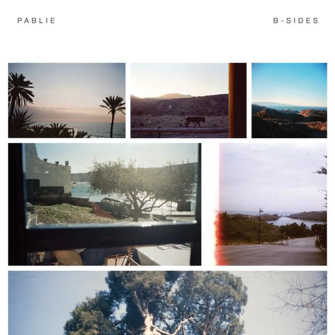 Pablie Brand Page