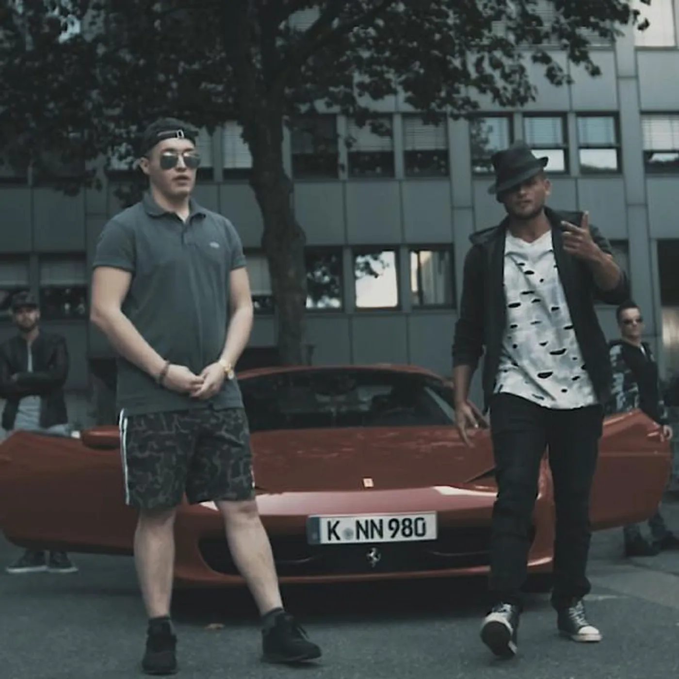 PAC PACINO Brand Page