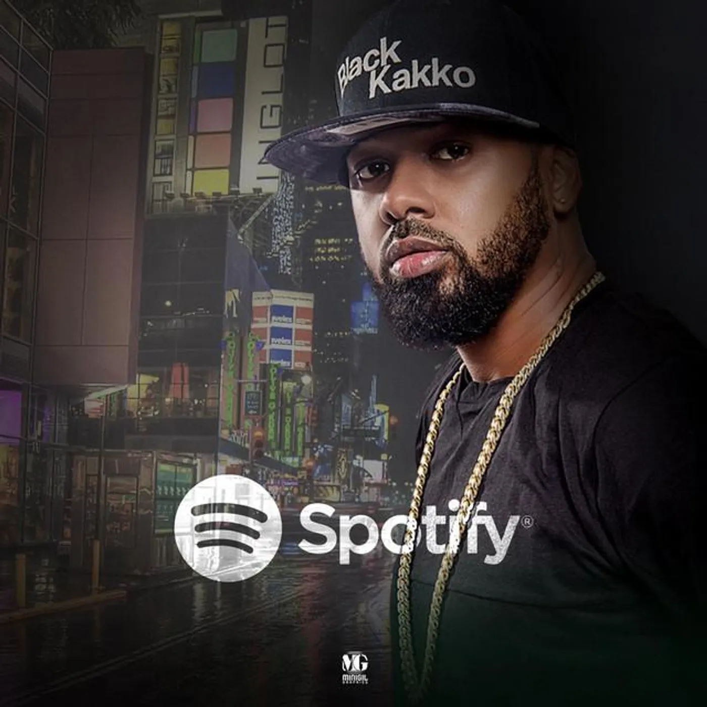 Packer Luther King Brand Page