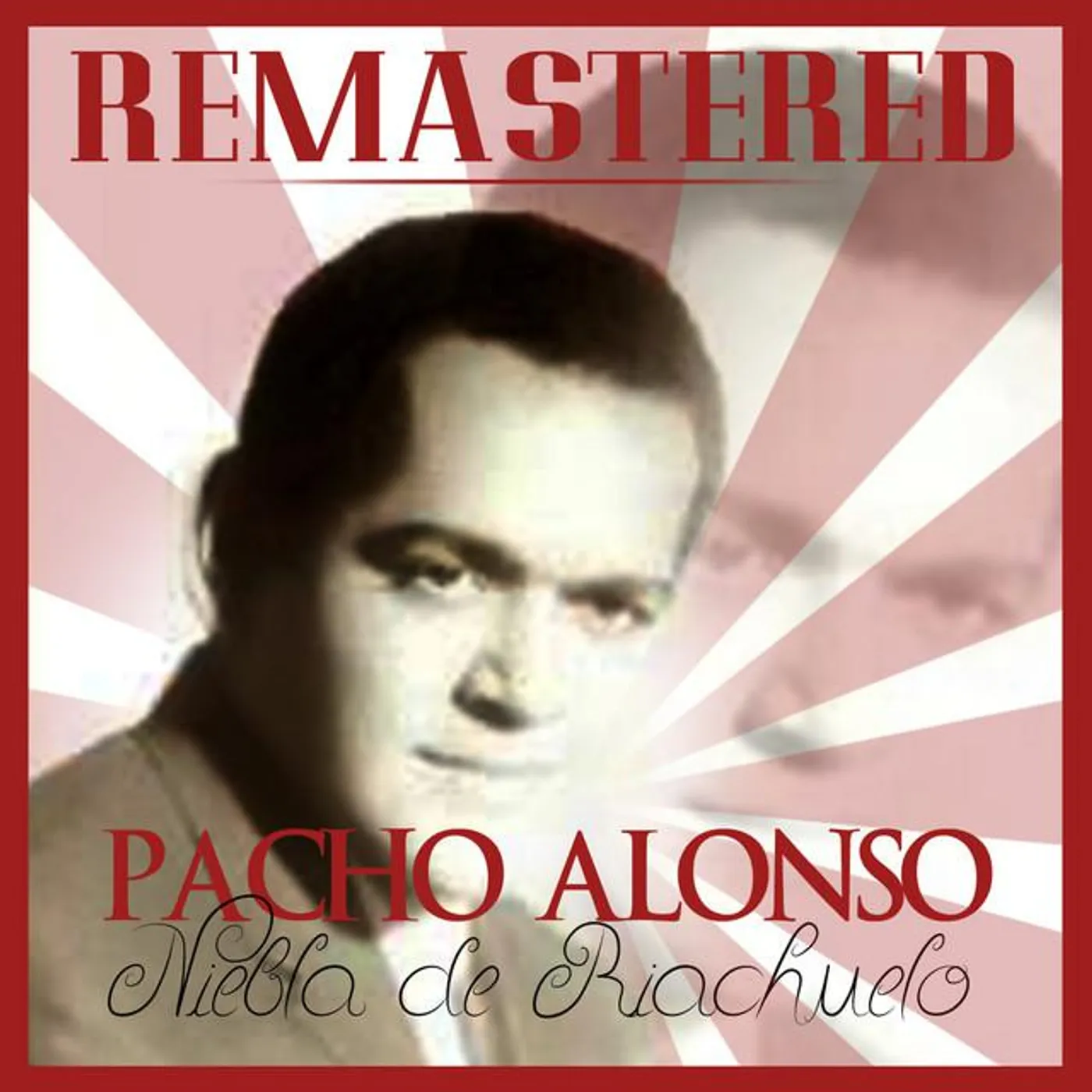 Pacho Alonso Brand Page