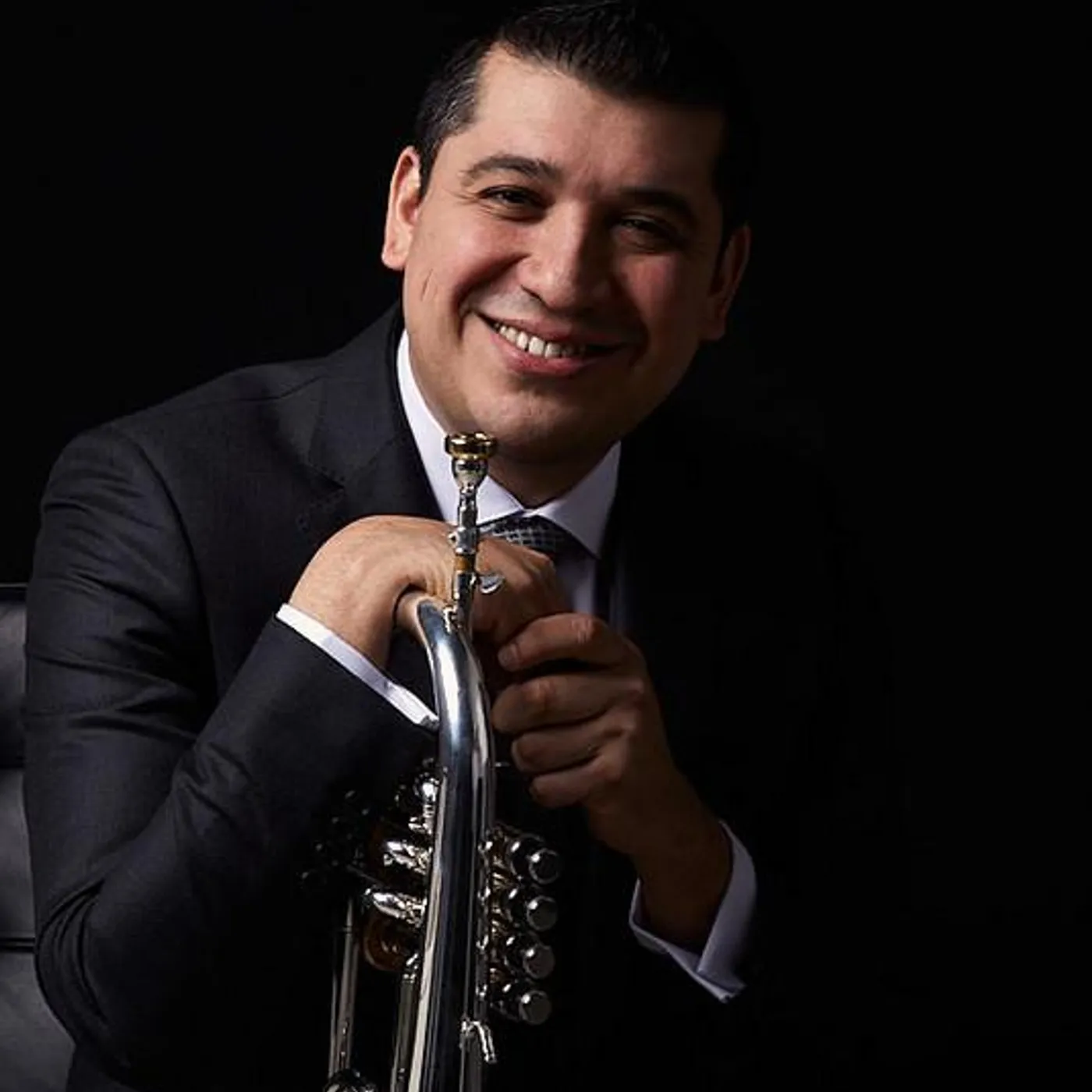 Pacho Flores Brand Page