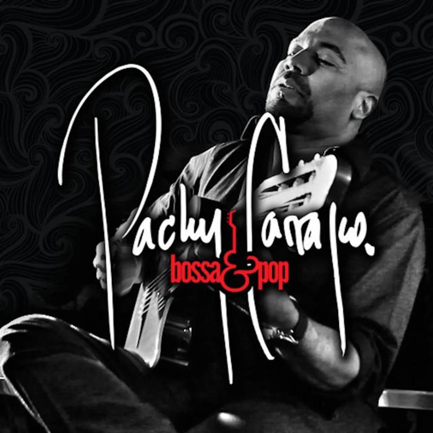 Pachy Carrasco Bossa & Pop