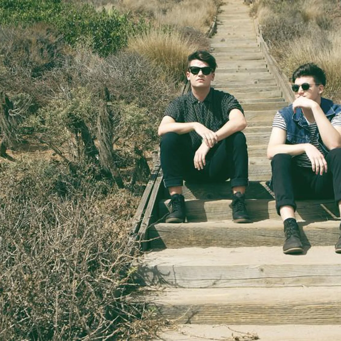 Pacific Air Brand Page