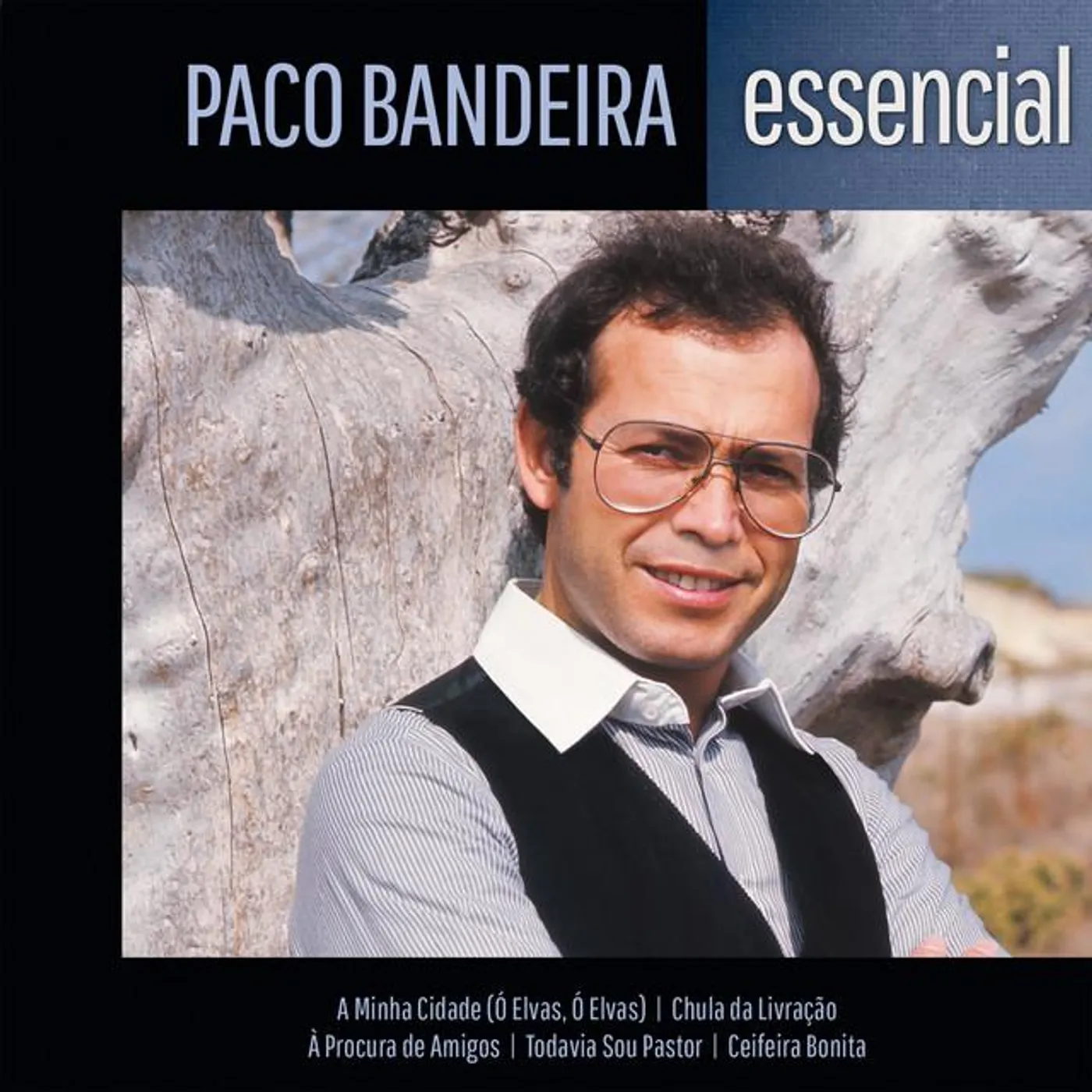Paco Bandeira Brand Page