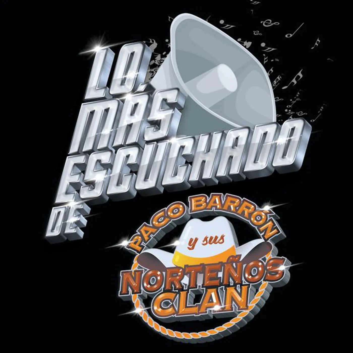 Paco Barrón y sus Norteños Clan