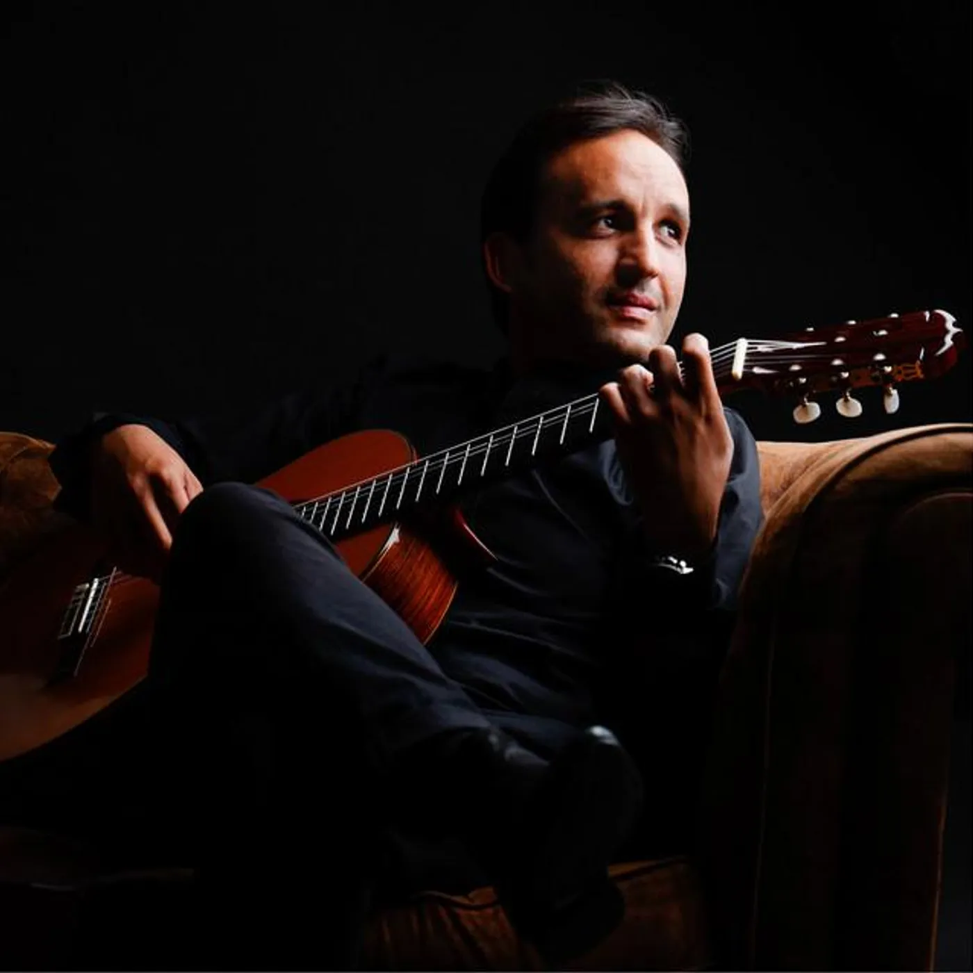 Paco Hallak Brand Page