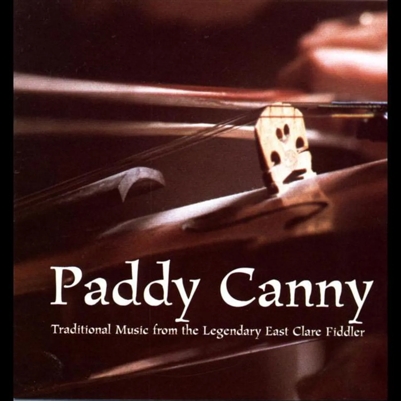 Paddy Canny