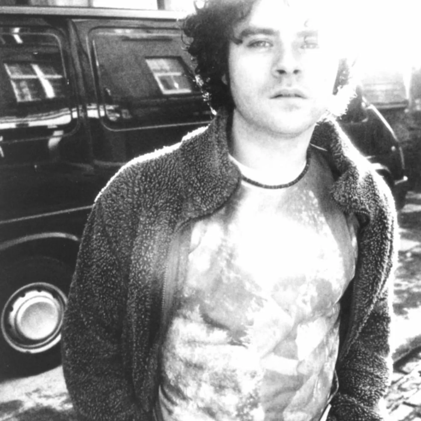 Paddy Casey Brand Page