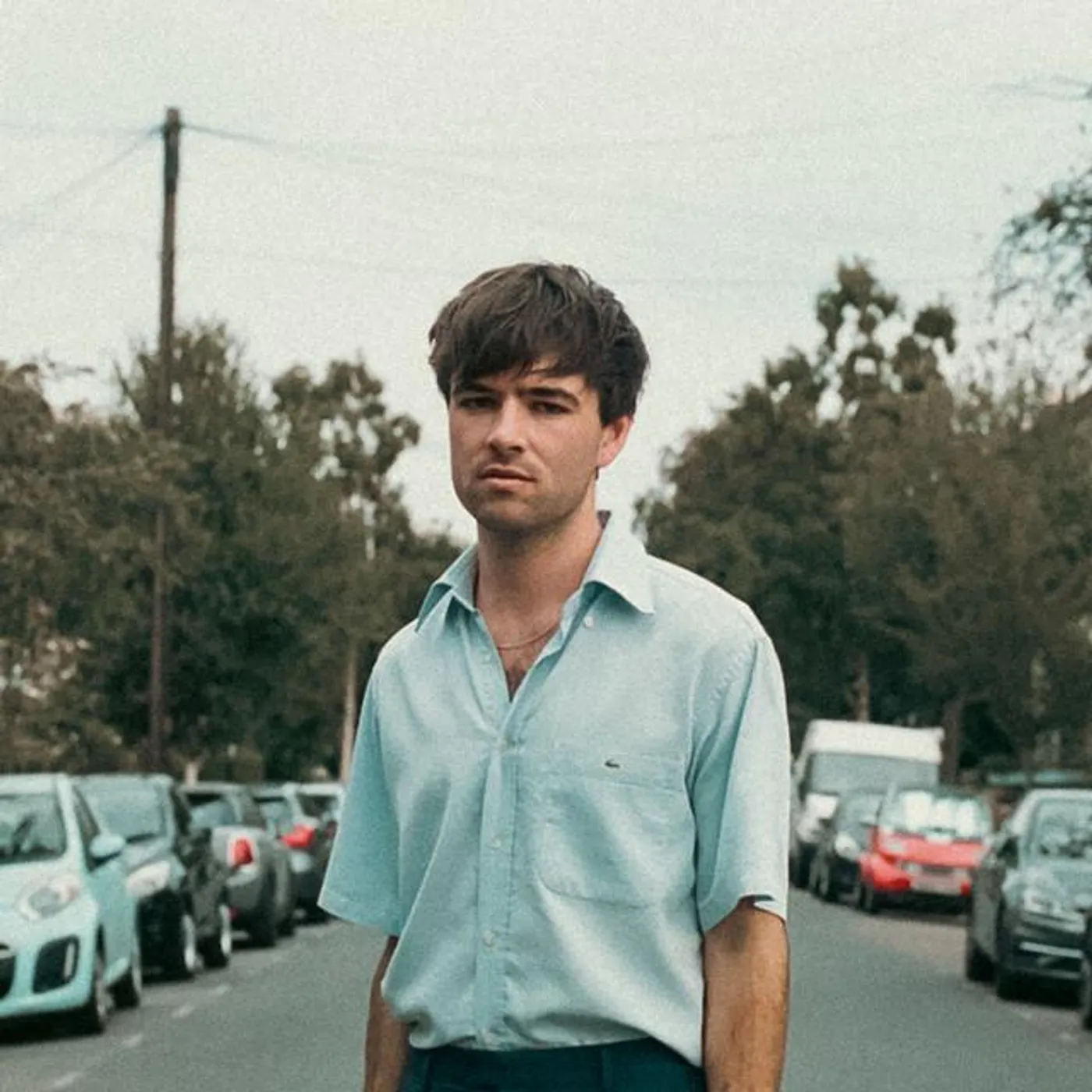 Paddy Echo Brand Page