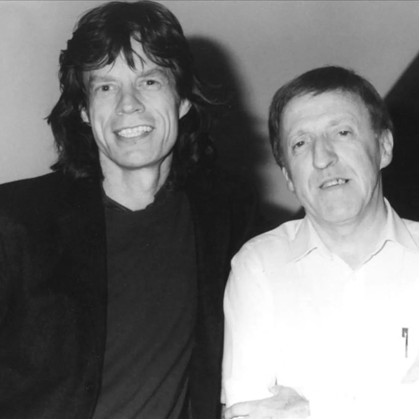 Paddy Moloney Brand Page