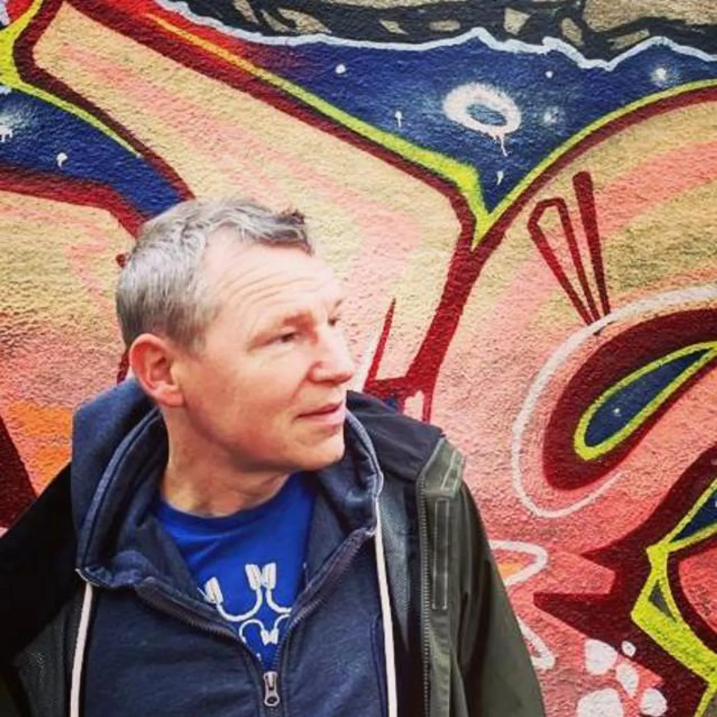 Paddy Thorne Brand Page