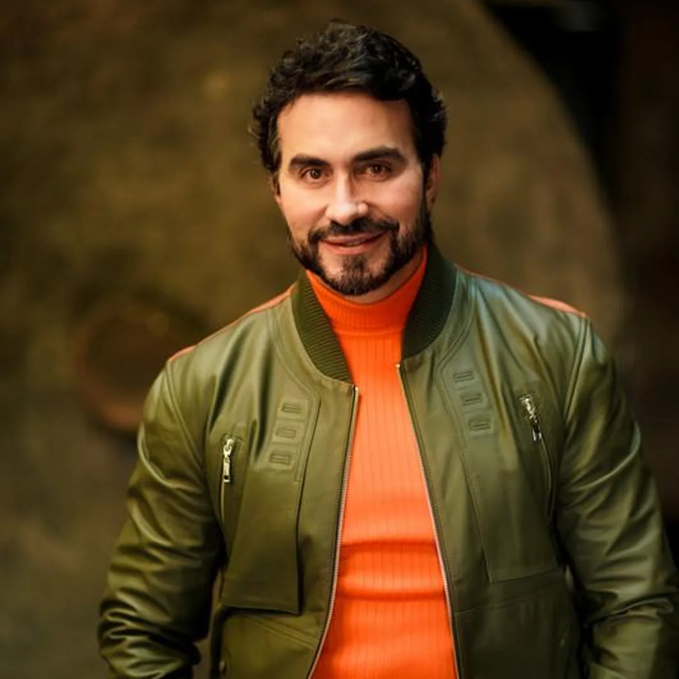 Padre Fábio De Melo