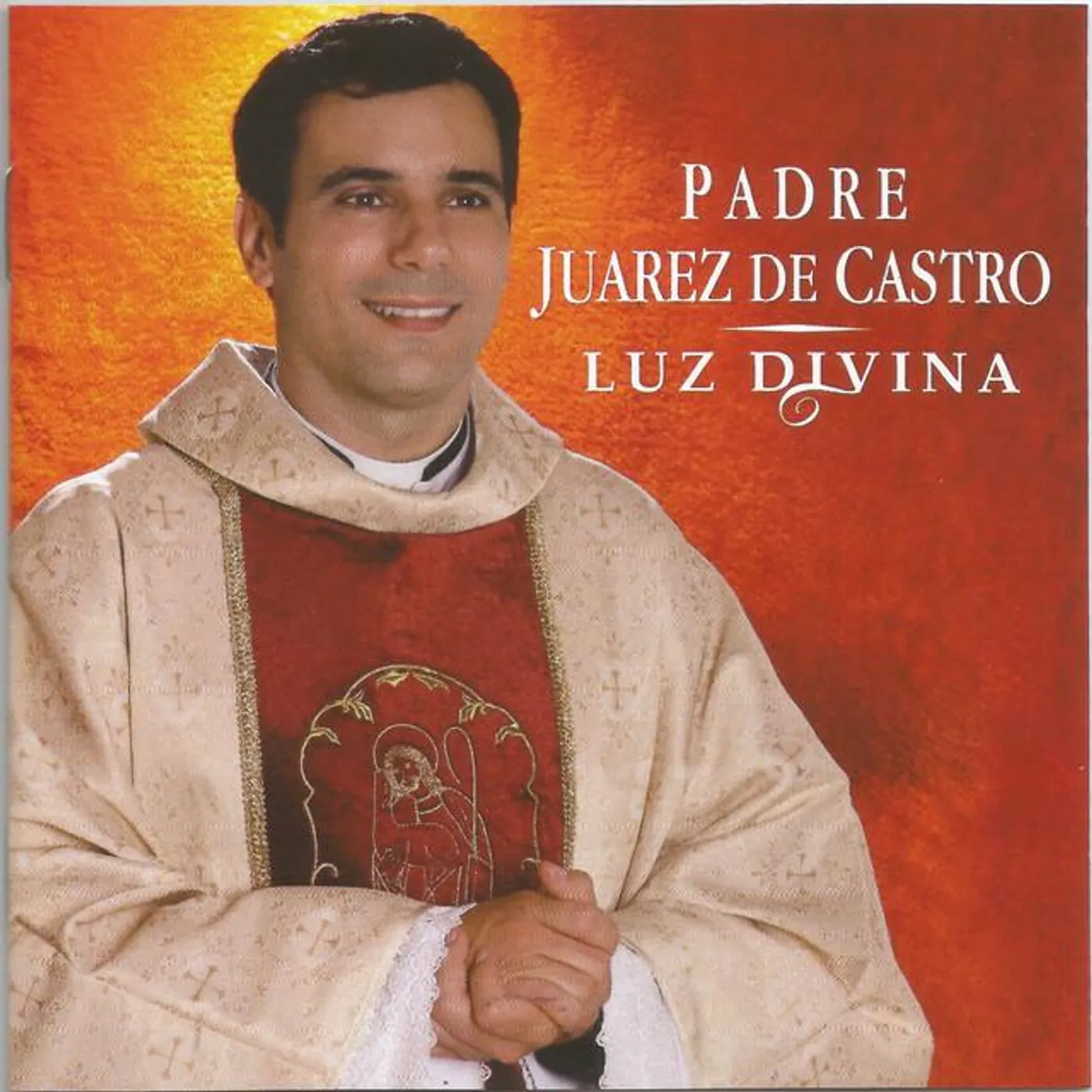 Padre Juarez de Castro Brand Page