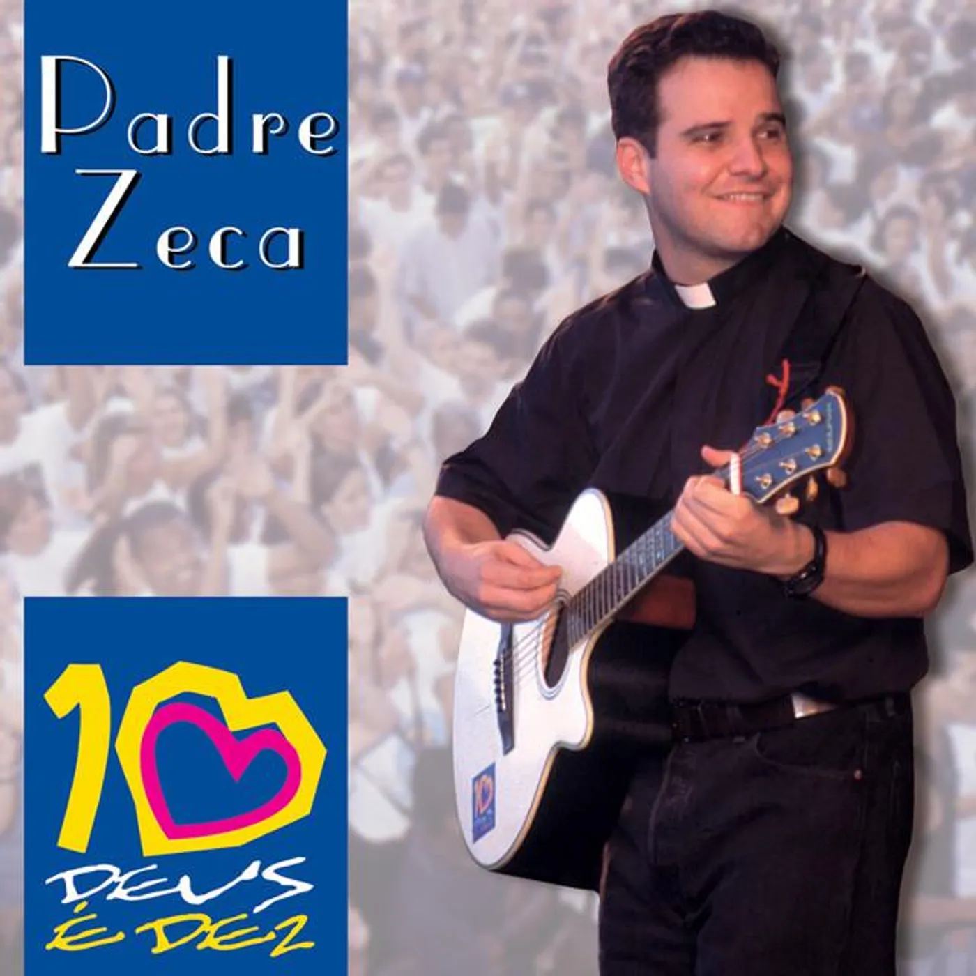 Padre Zeca Brand Page
