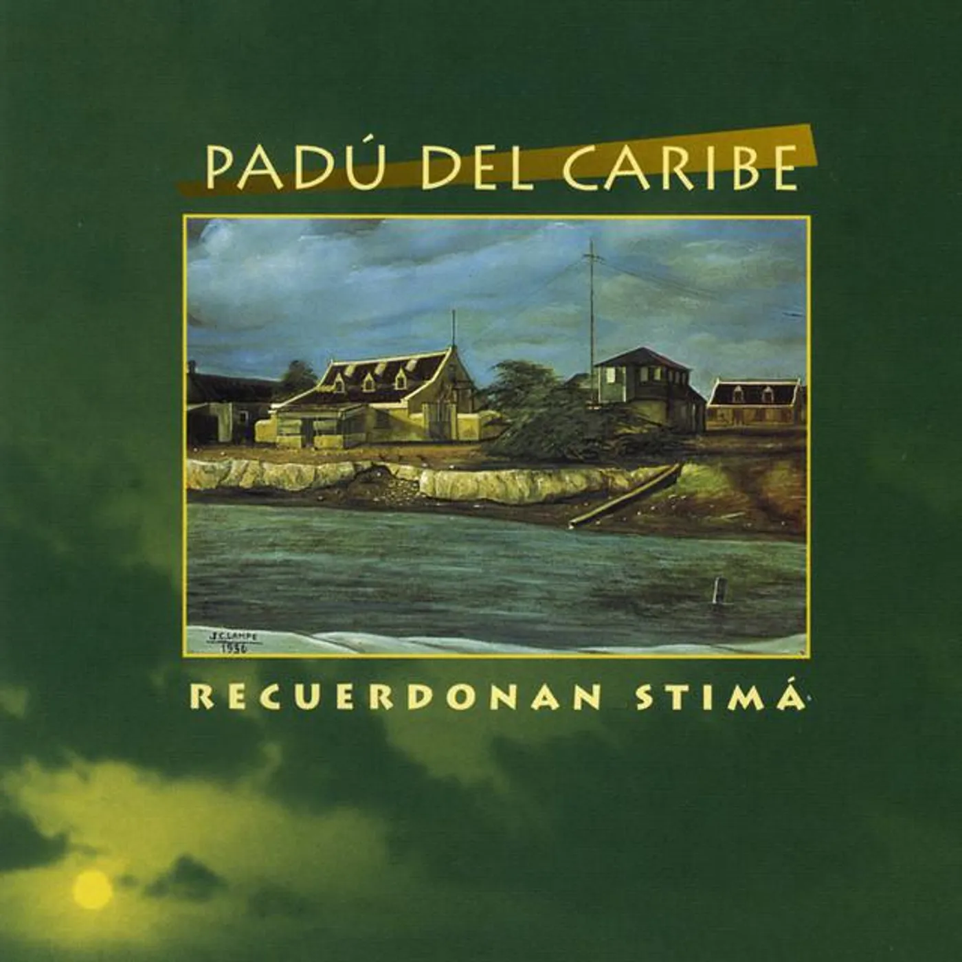 Padu del Caribe