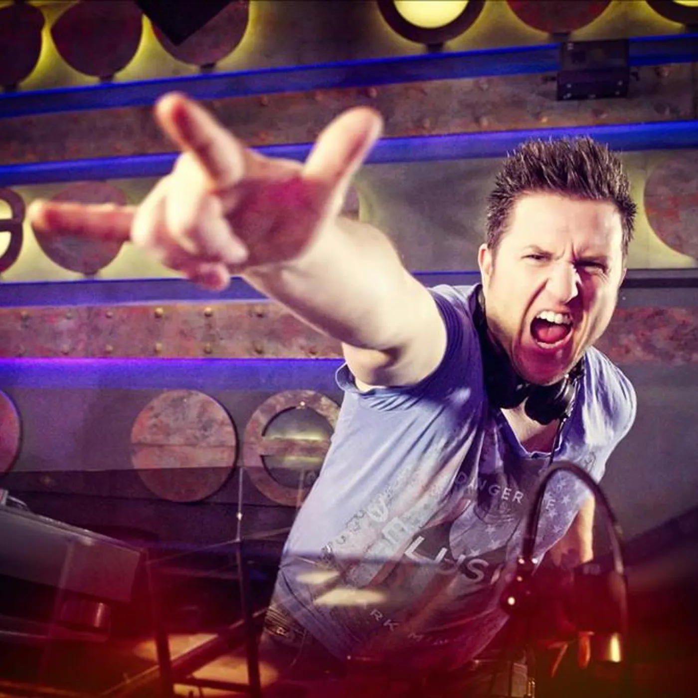 Paffendorf Brand Page