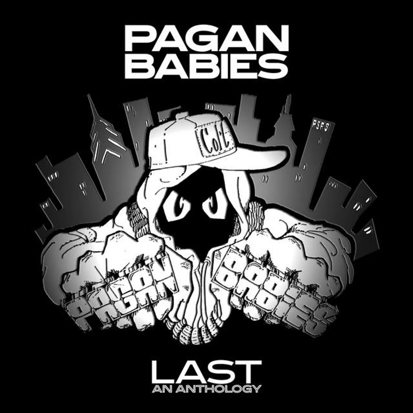 Pagan Babies