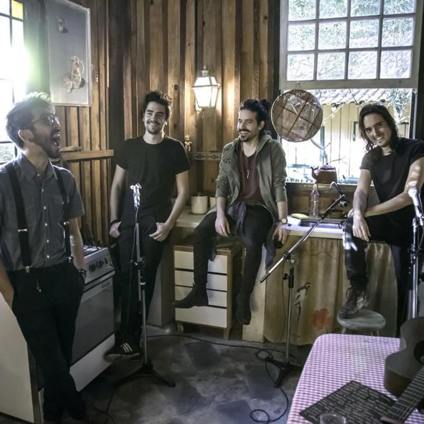 Pagan John Brand Page