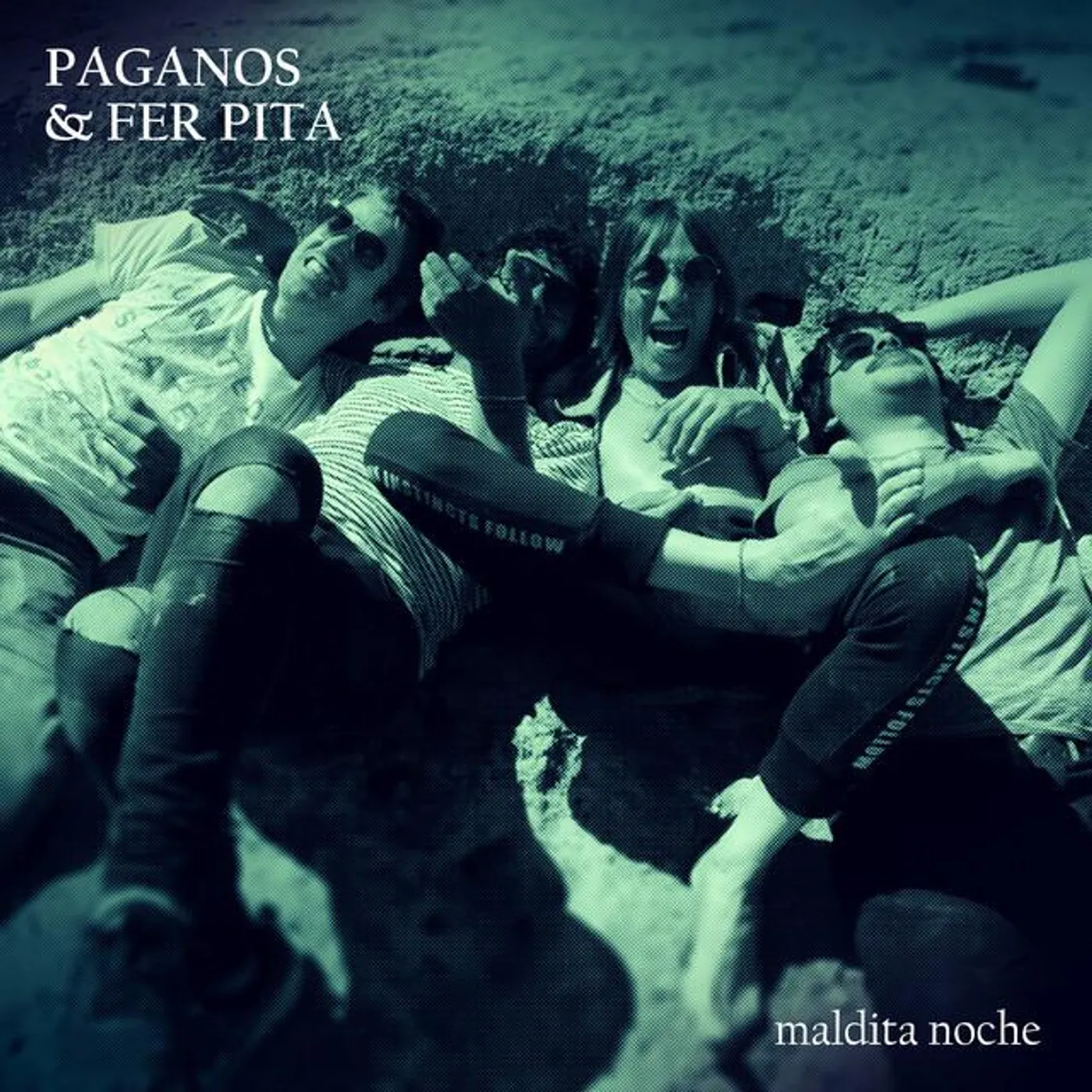 Paganos Brand Page