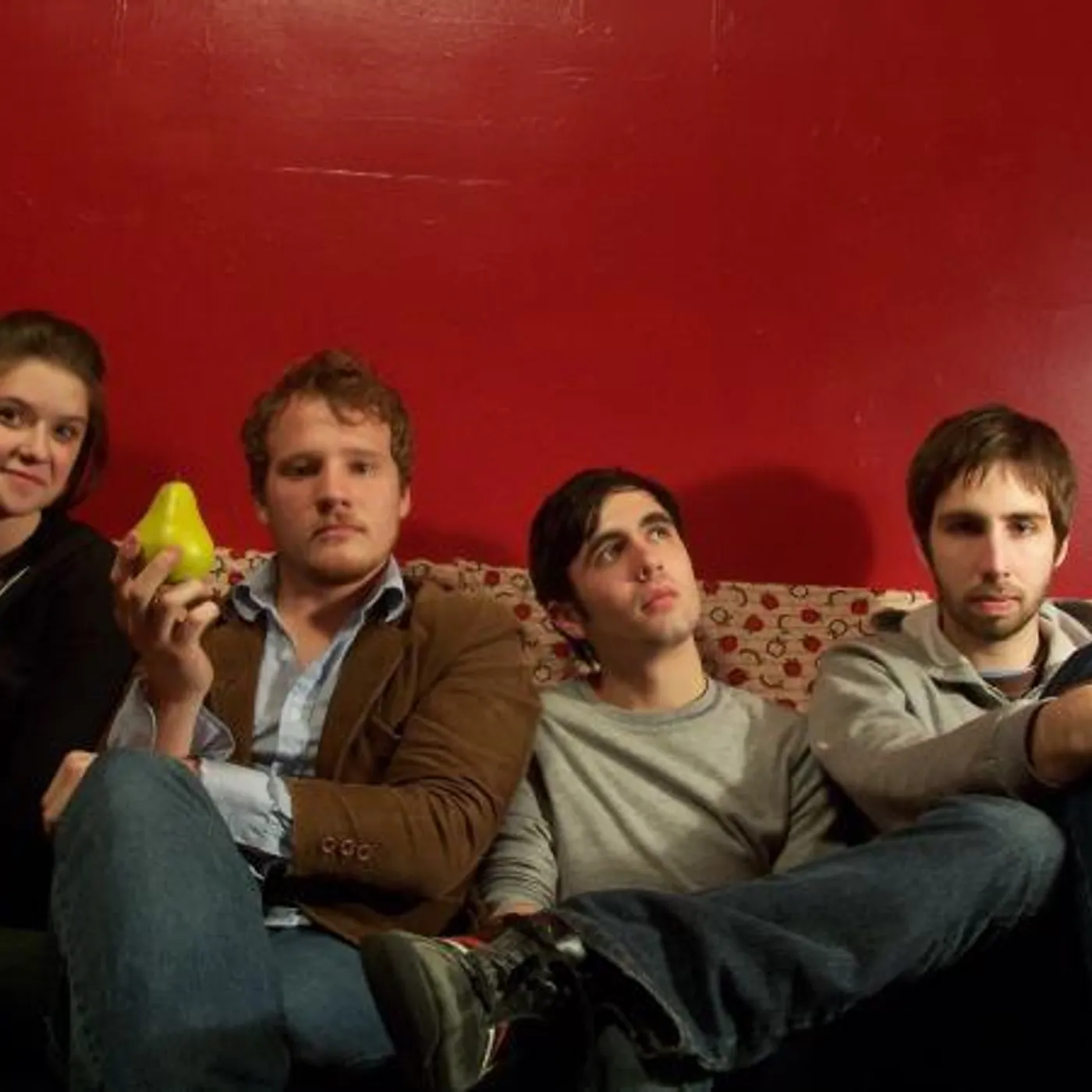 Page France Brand Page