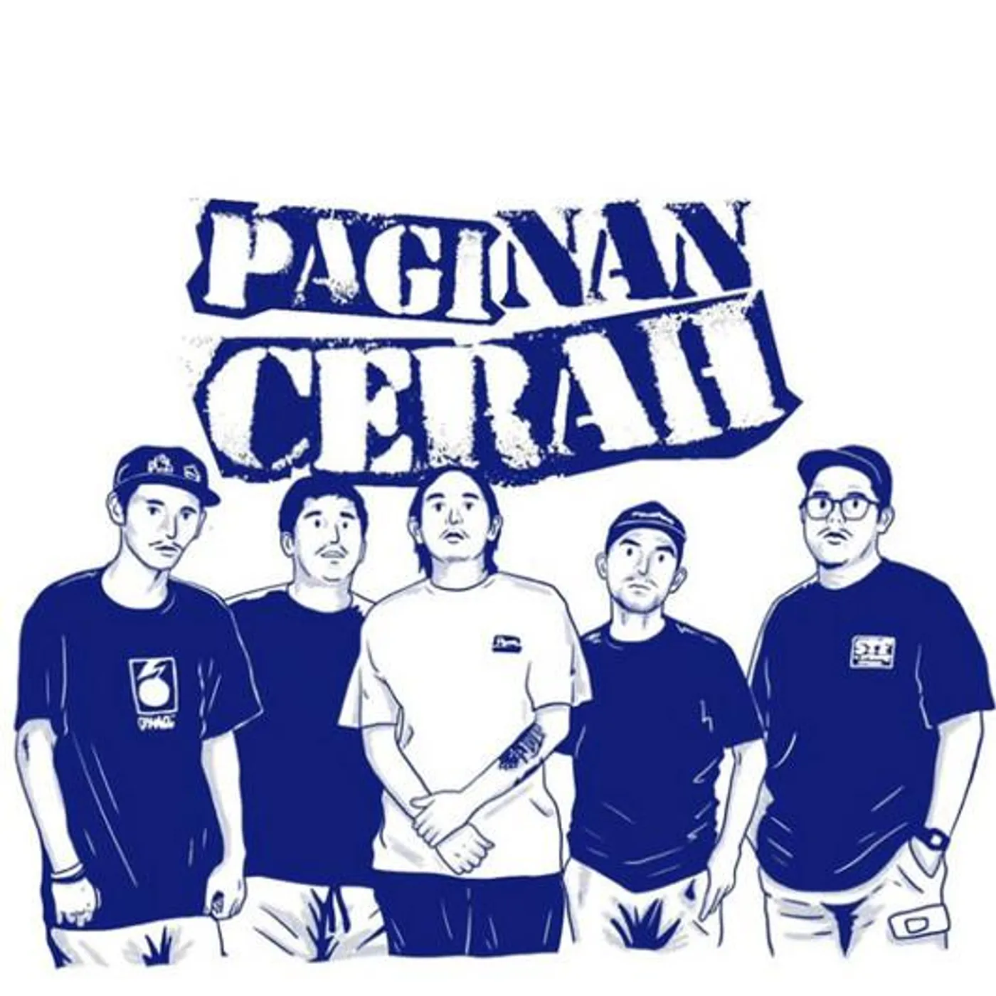Pagi Nan Cerah Brand Page
