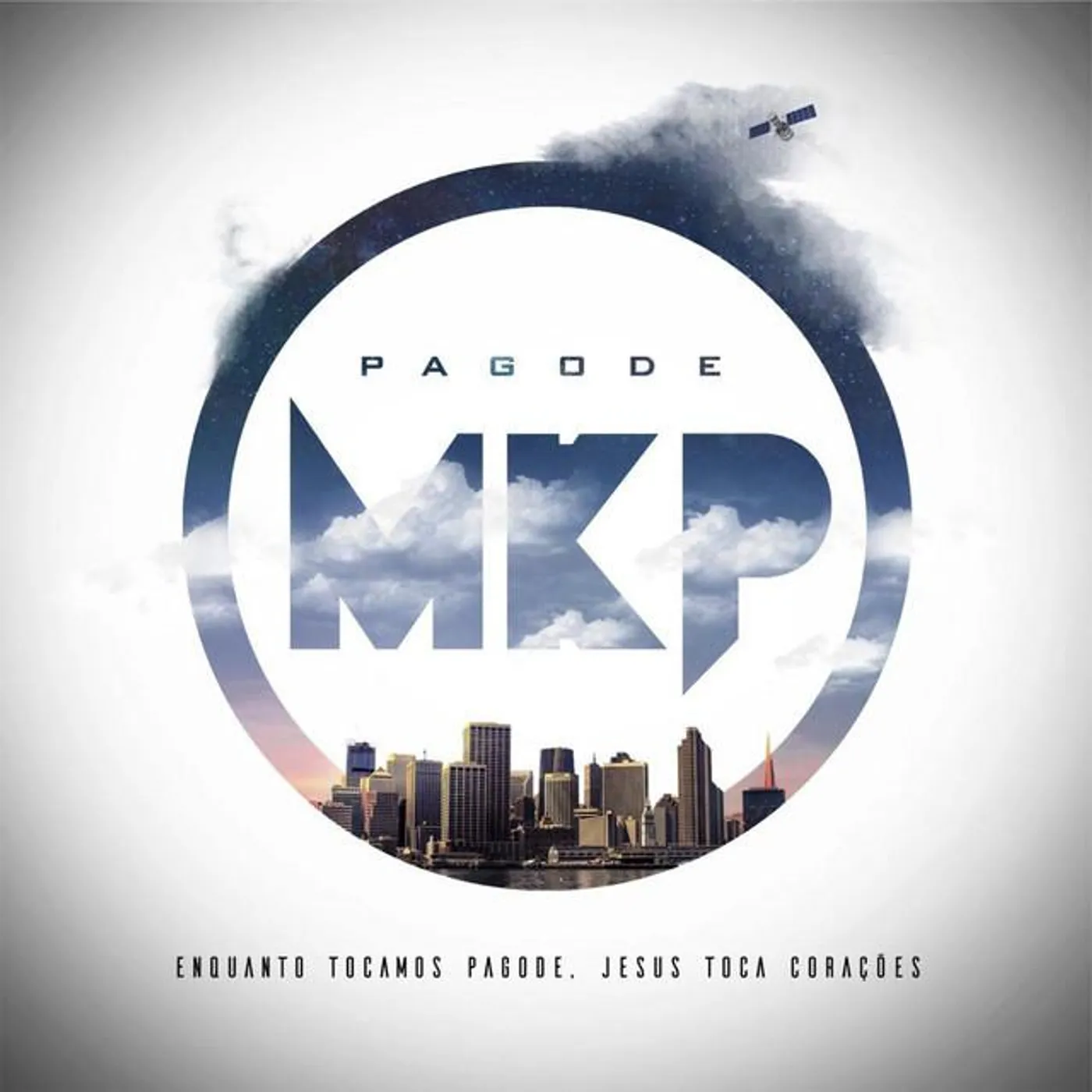 Pagode MKP