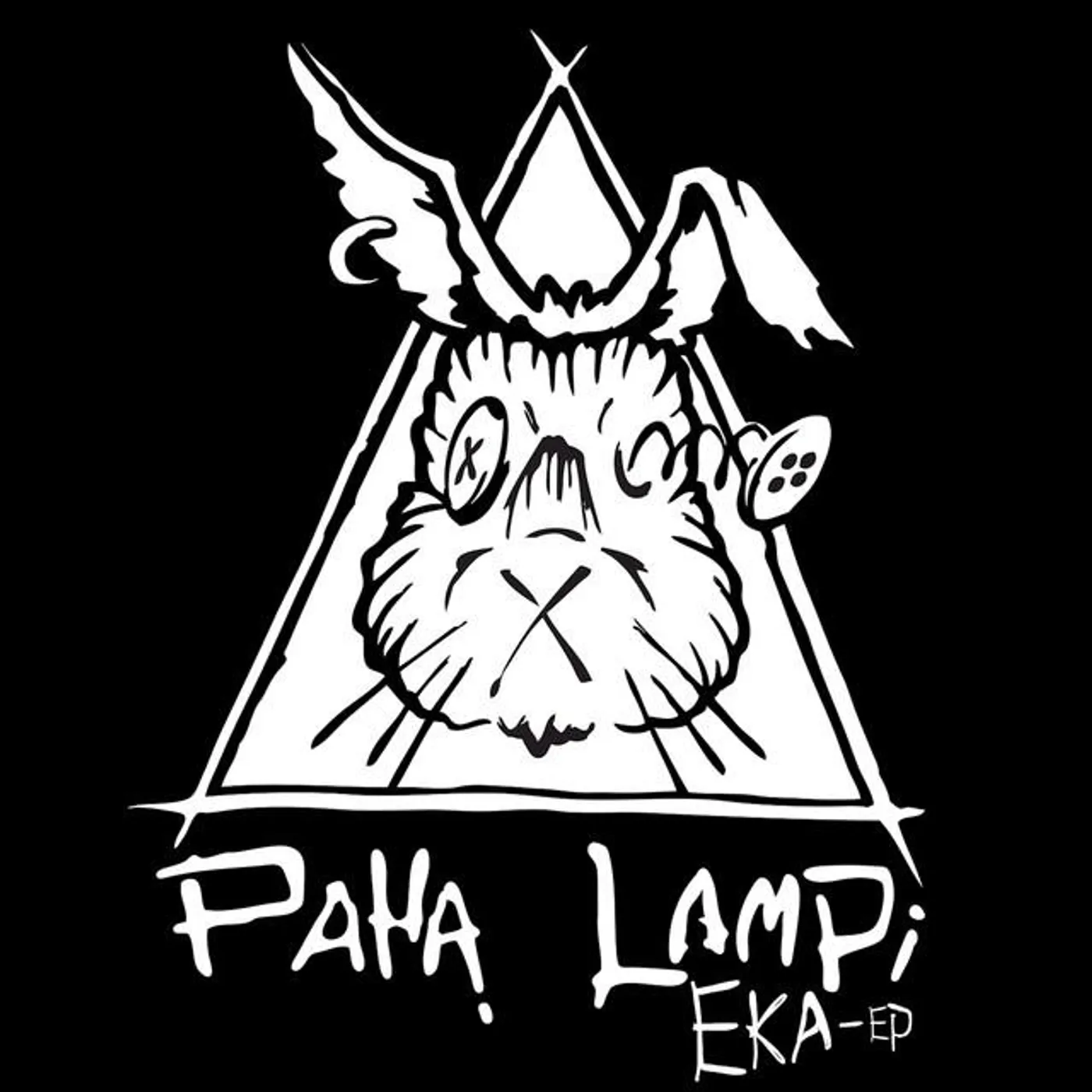 Paha Lampi