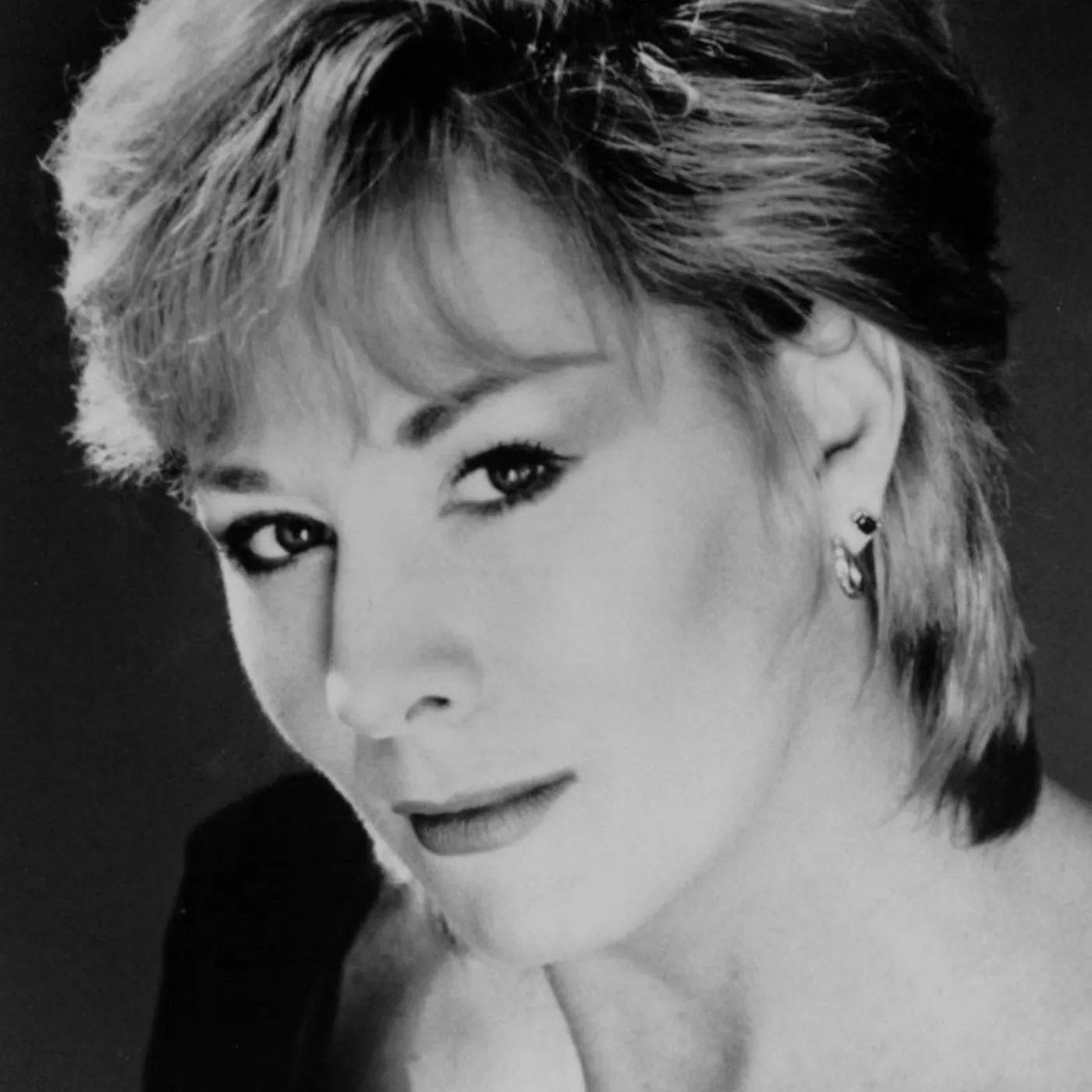 Paige O'Hara Brand Page