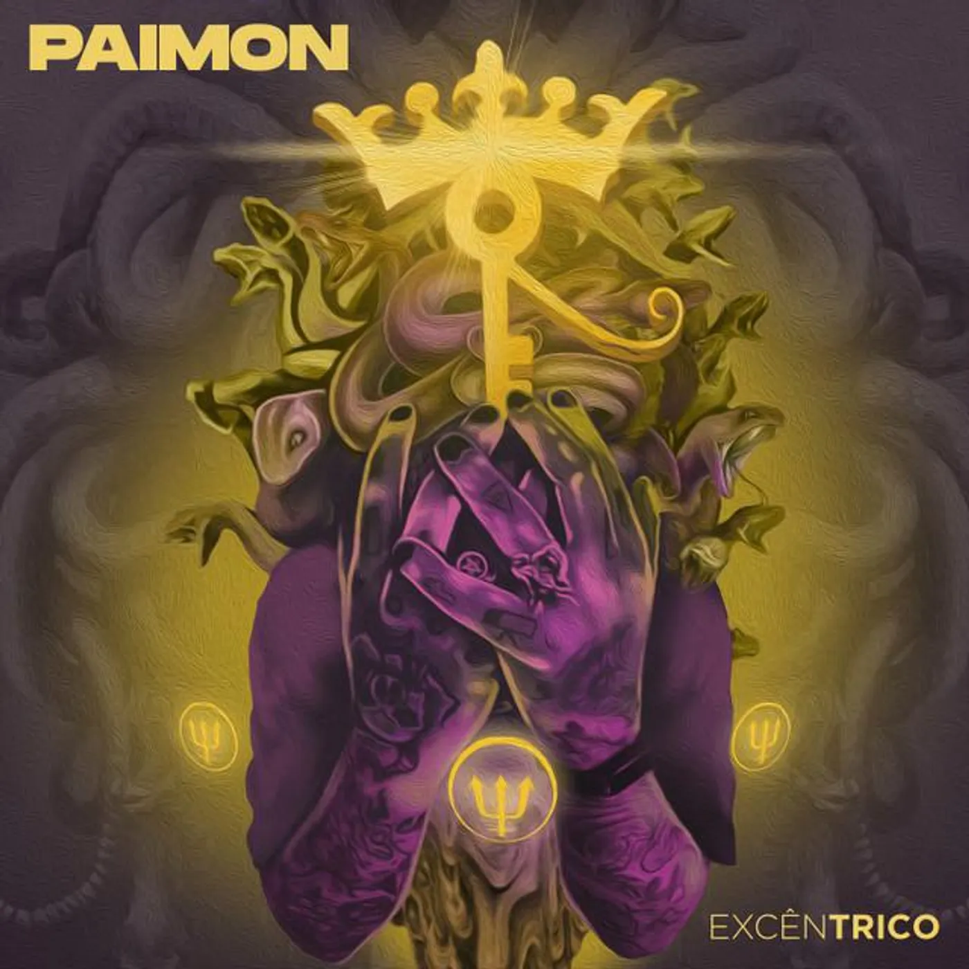 Paimon