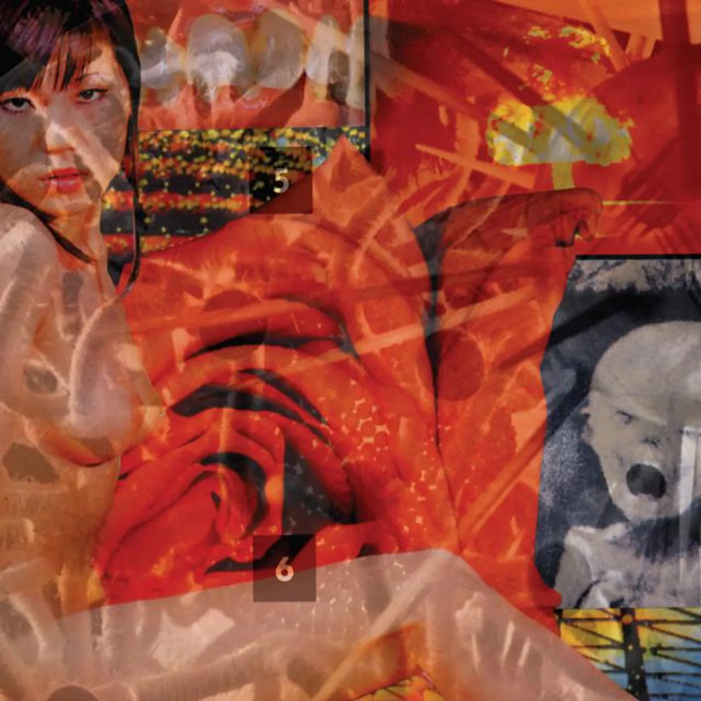 Pain Jerk Brand Page