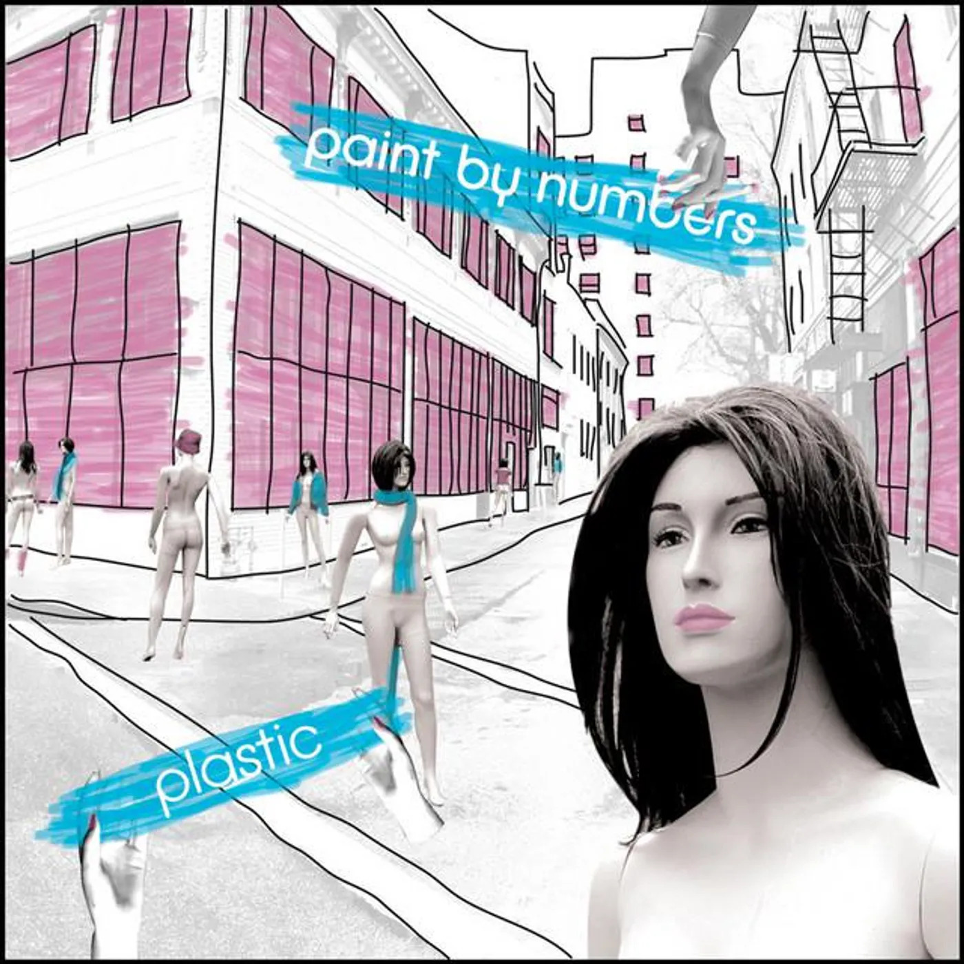 Paint By Numbers Brand Page