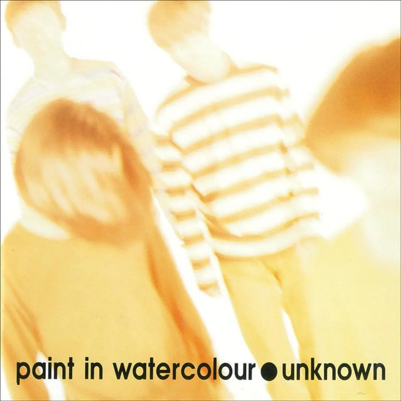 paint in watercolour Brand Page