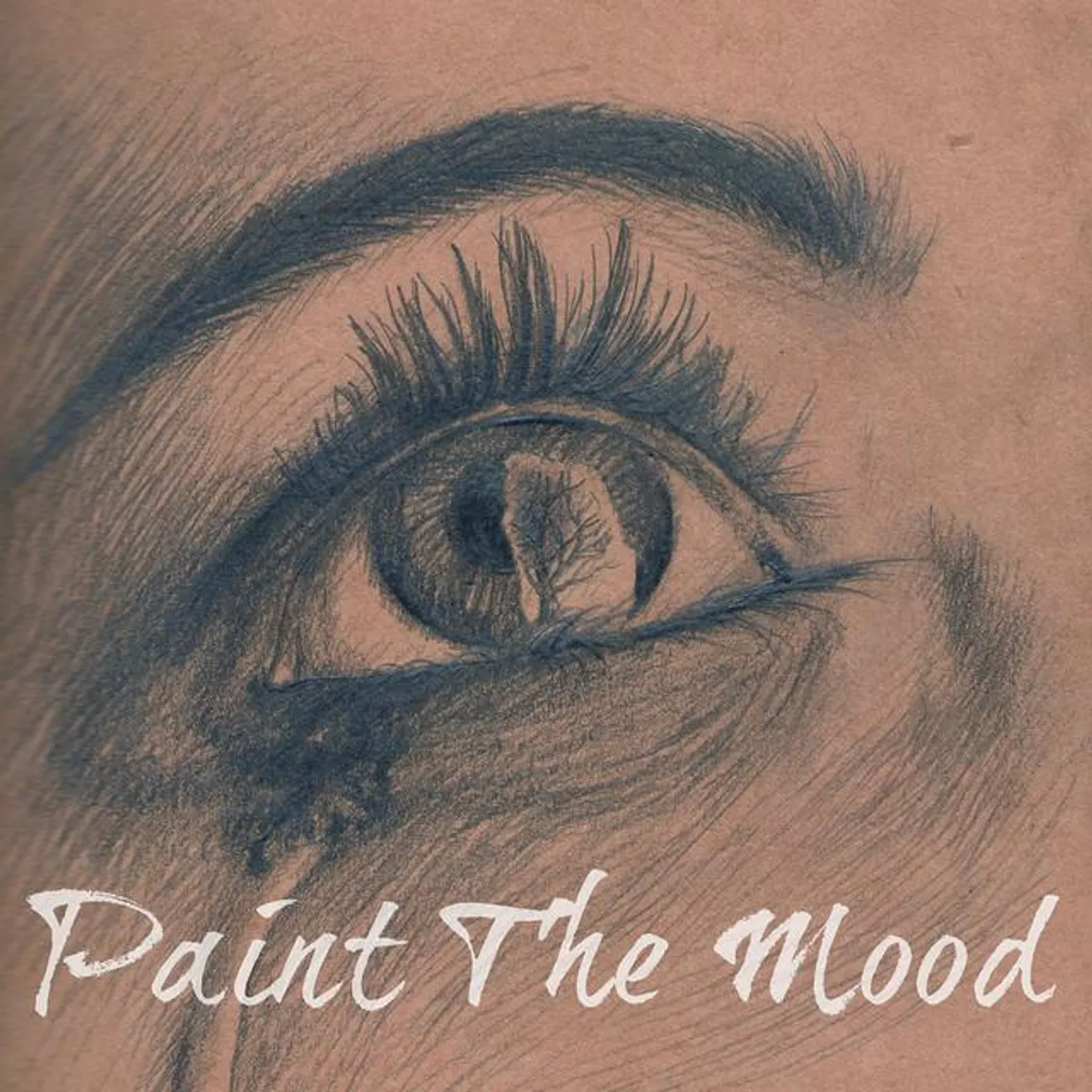 Paint The Mood
