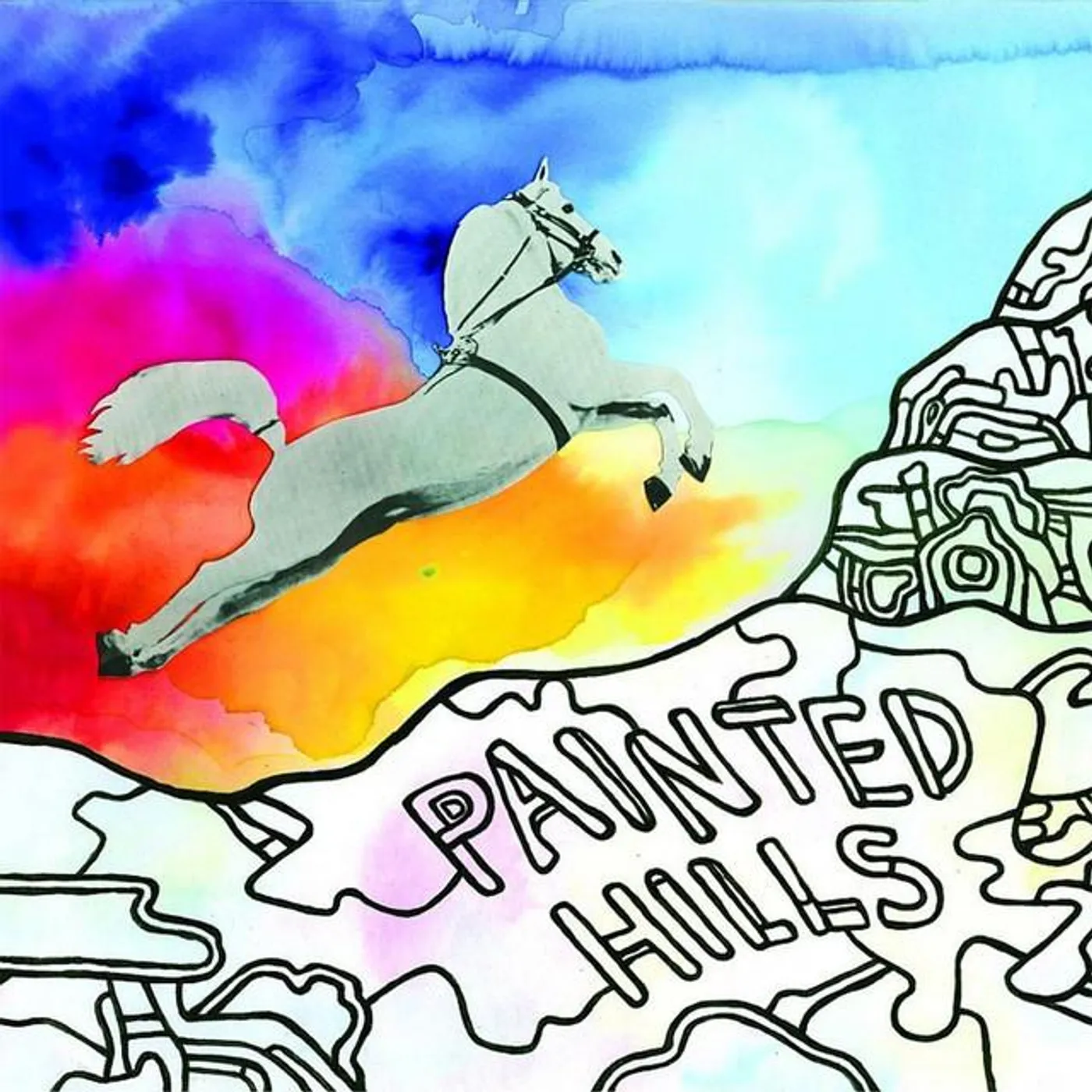 Painted Hills Brand Page