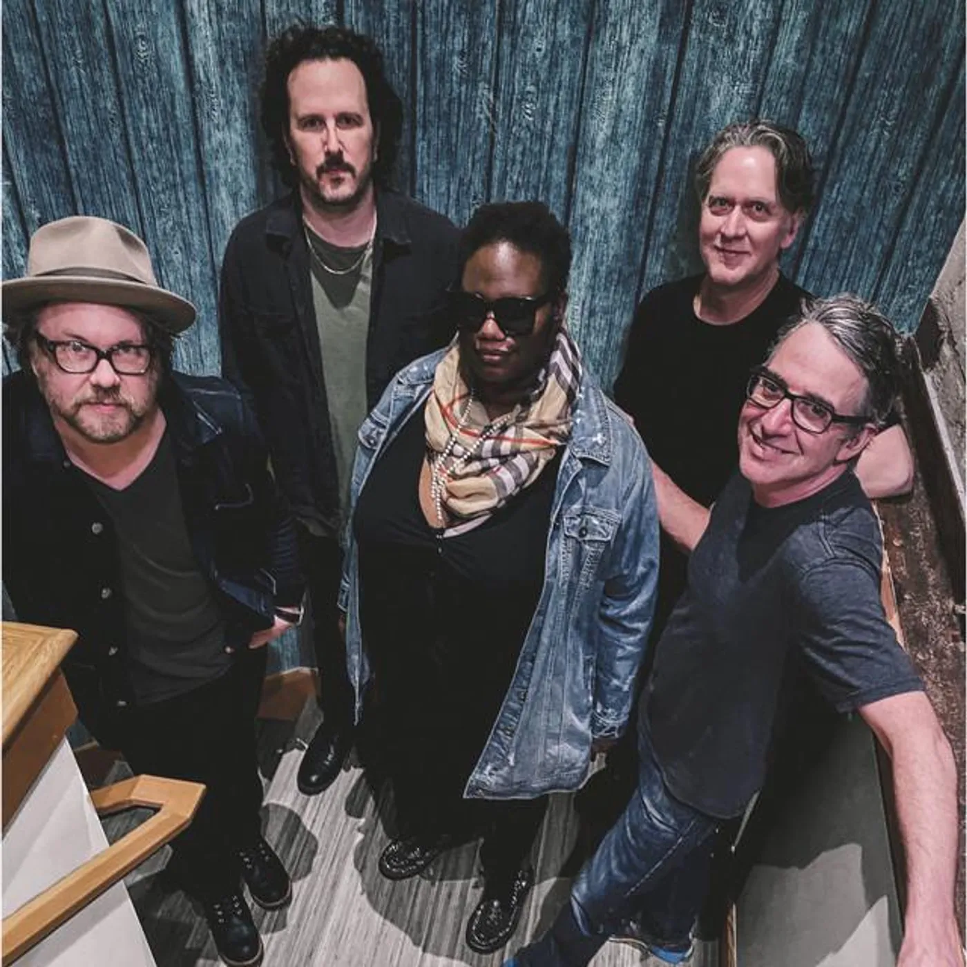 Painted Shield Brand Page