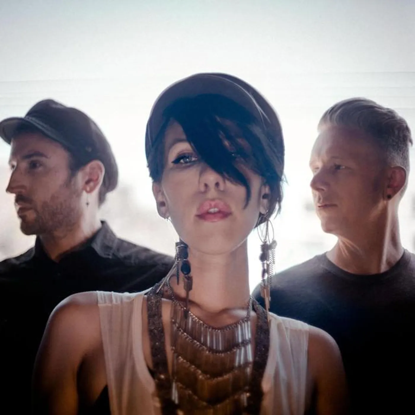 Pair Of Arrows Brand Page