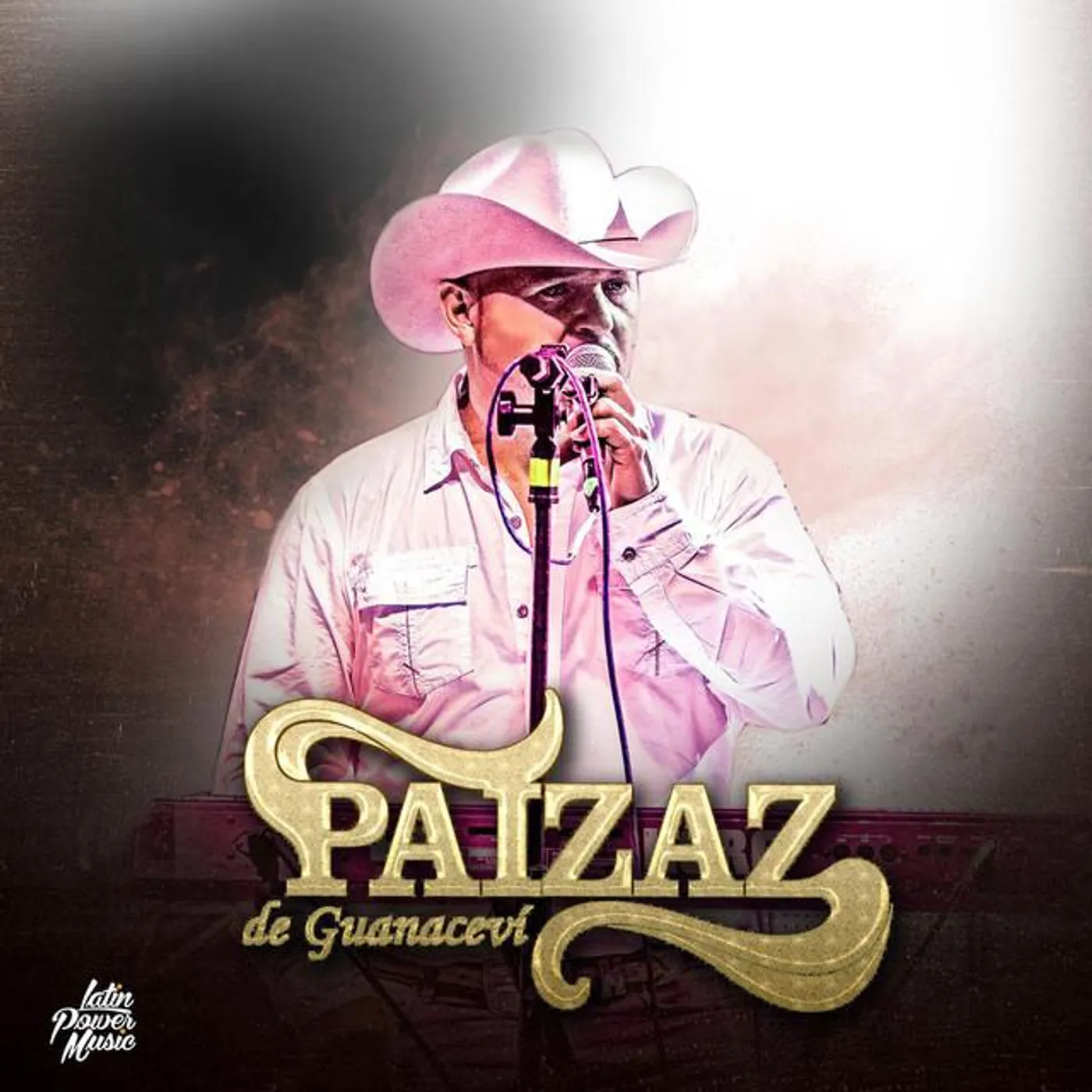 Paizaz De Guanacevi Brand Page