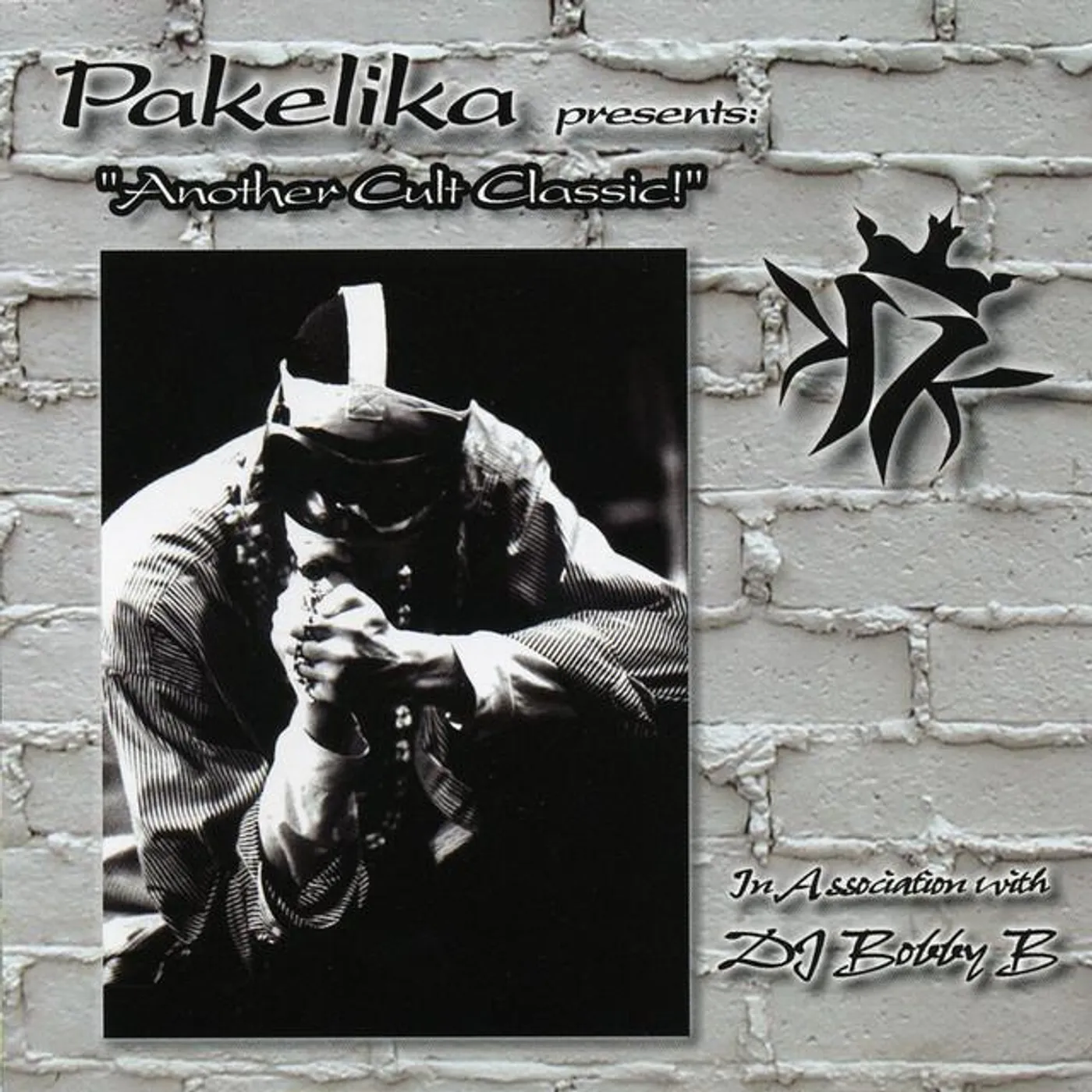 Pakelika Brand Page