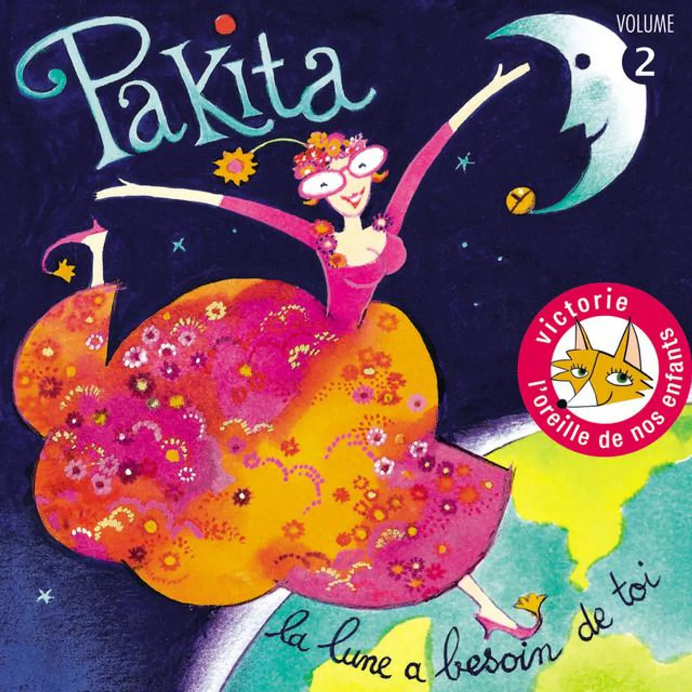 Pakita