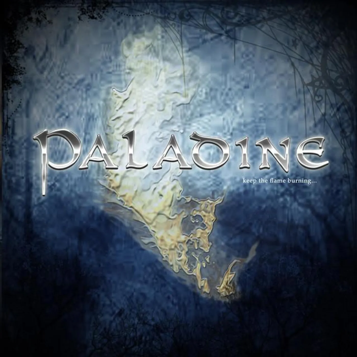 Paladine Brand Page