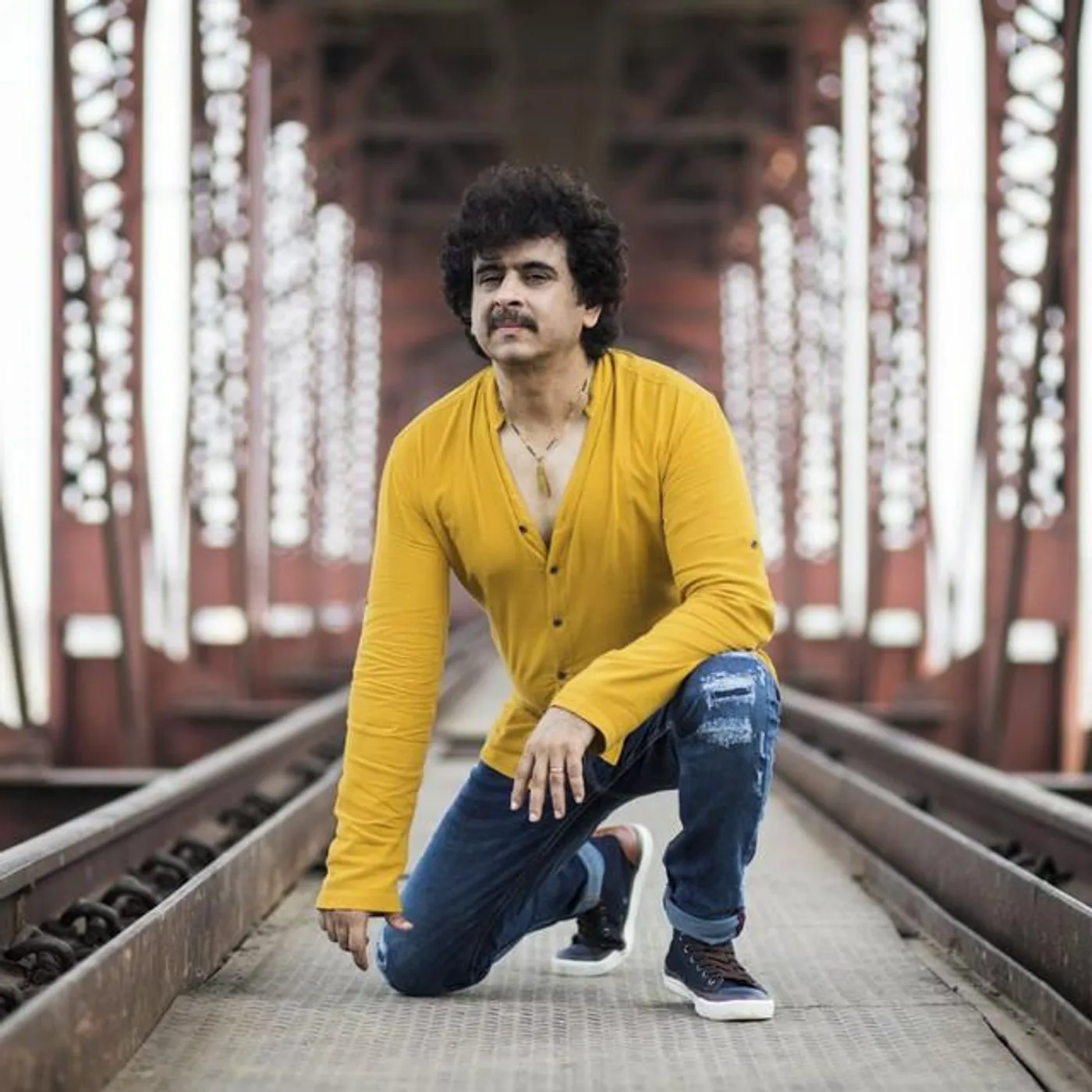 Palash Sen