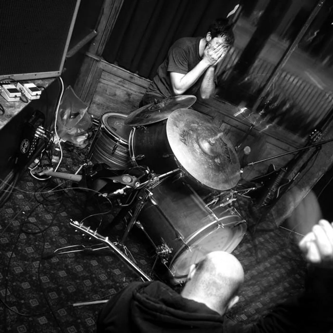 Pale Angels Brand Page